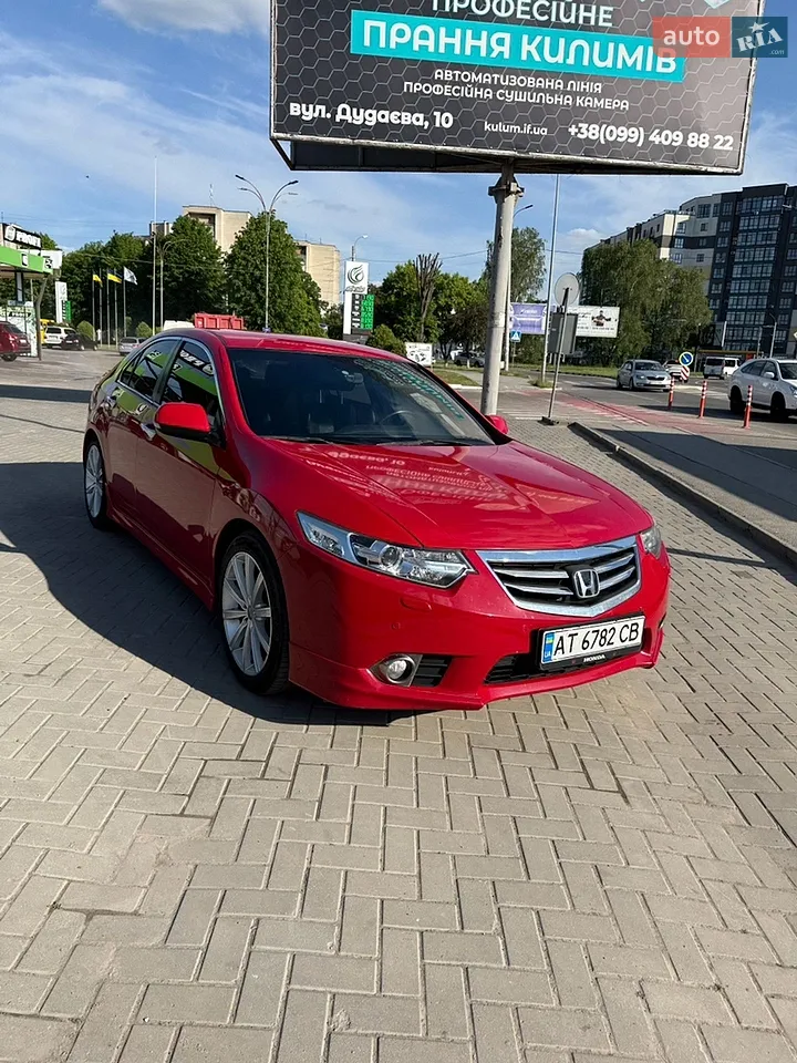 2013 Honda Accord - мініатюра 92