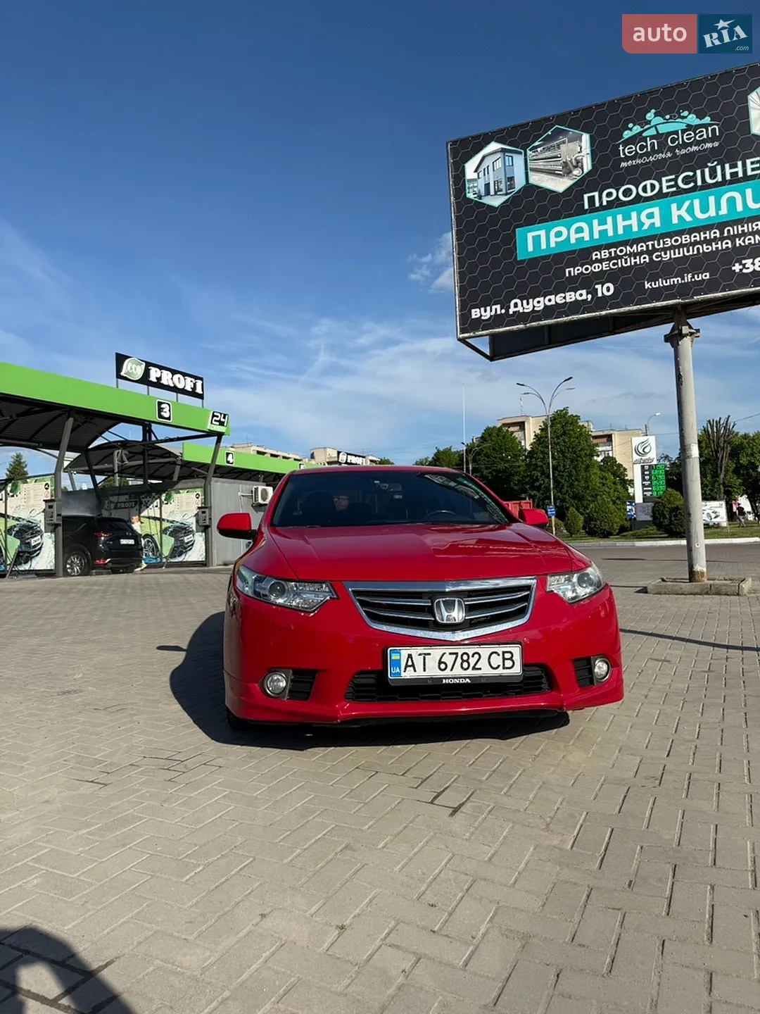 2012 Honda Accord - мініатюра 42