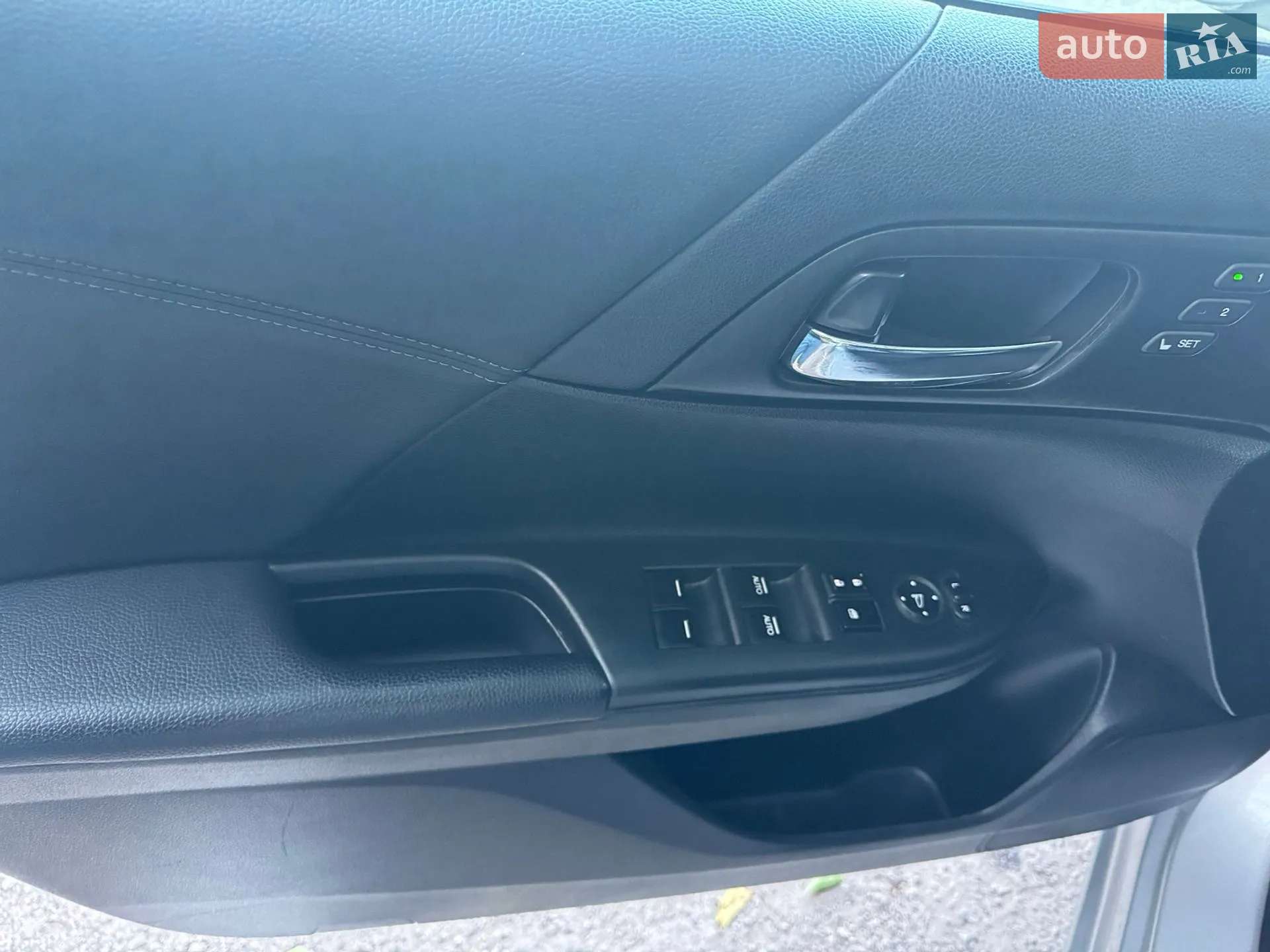 2014 Honda Accord - мініатюра 15
