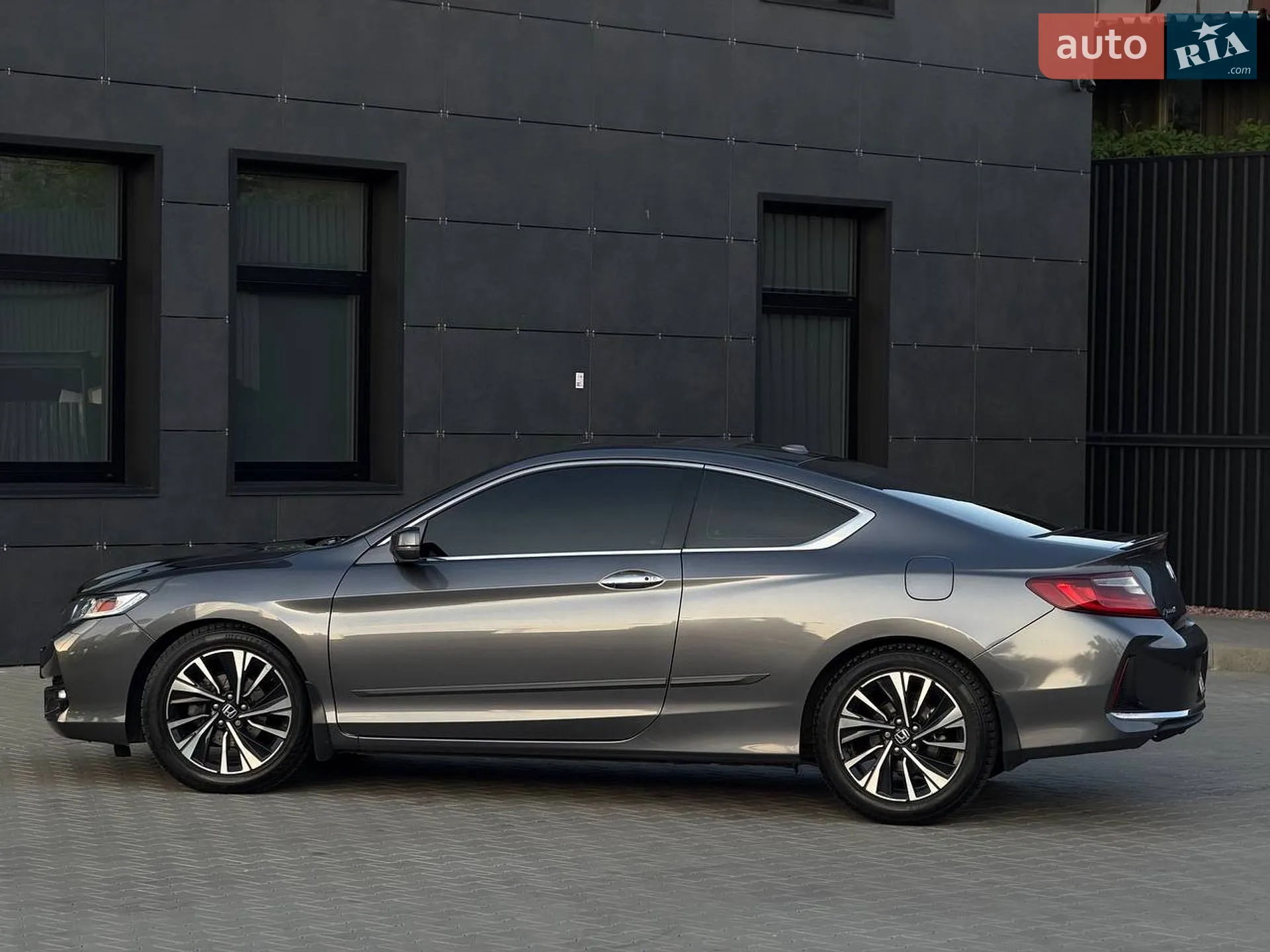 2016 Honda Accord - мініатюра 4