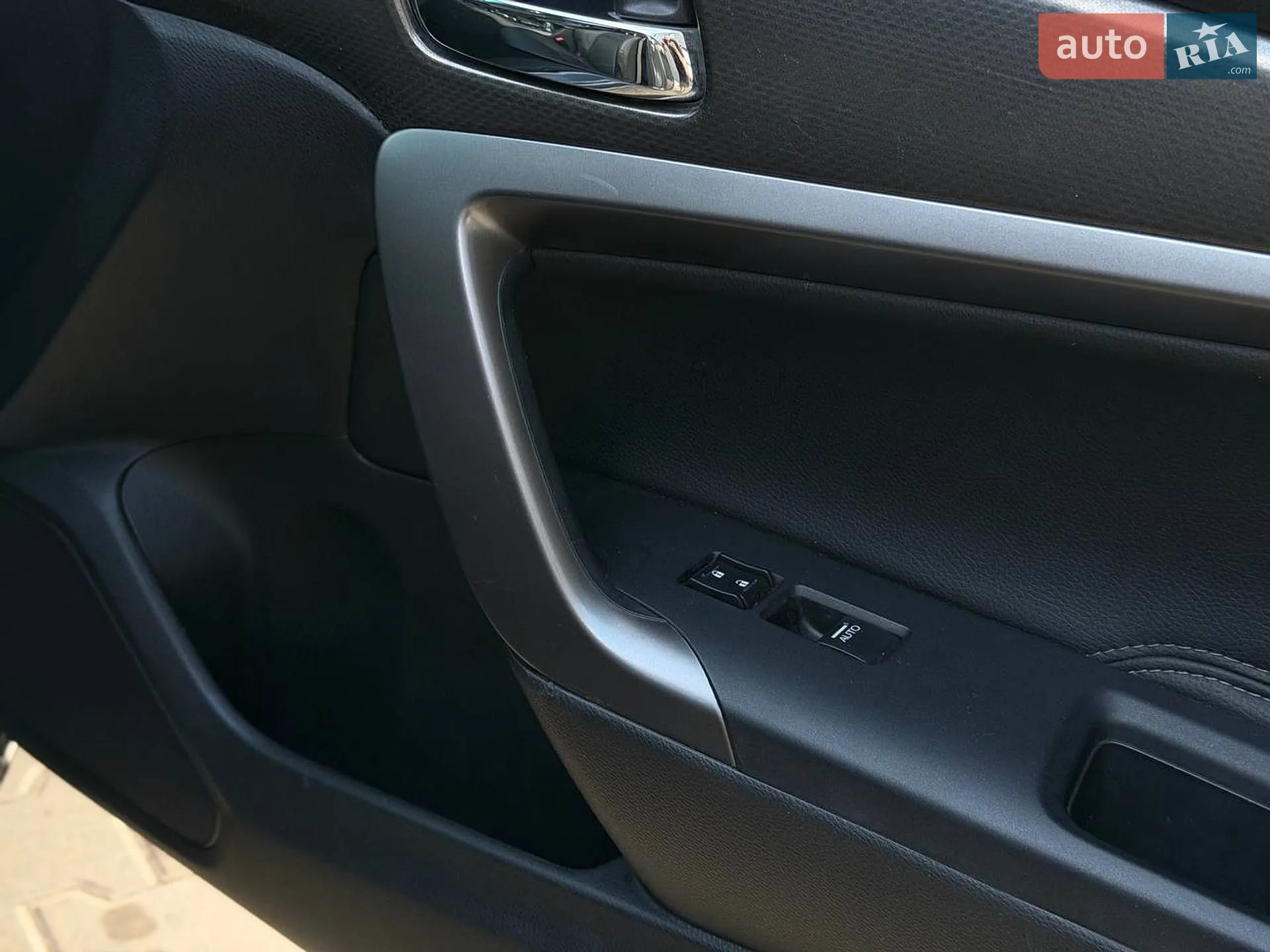 2016 Honda Accord - мініатюра 26