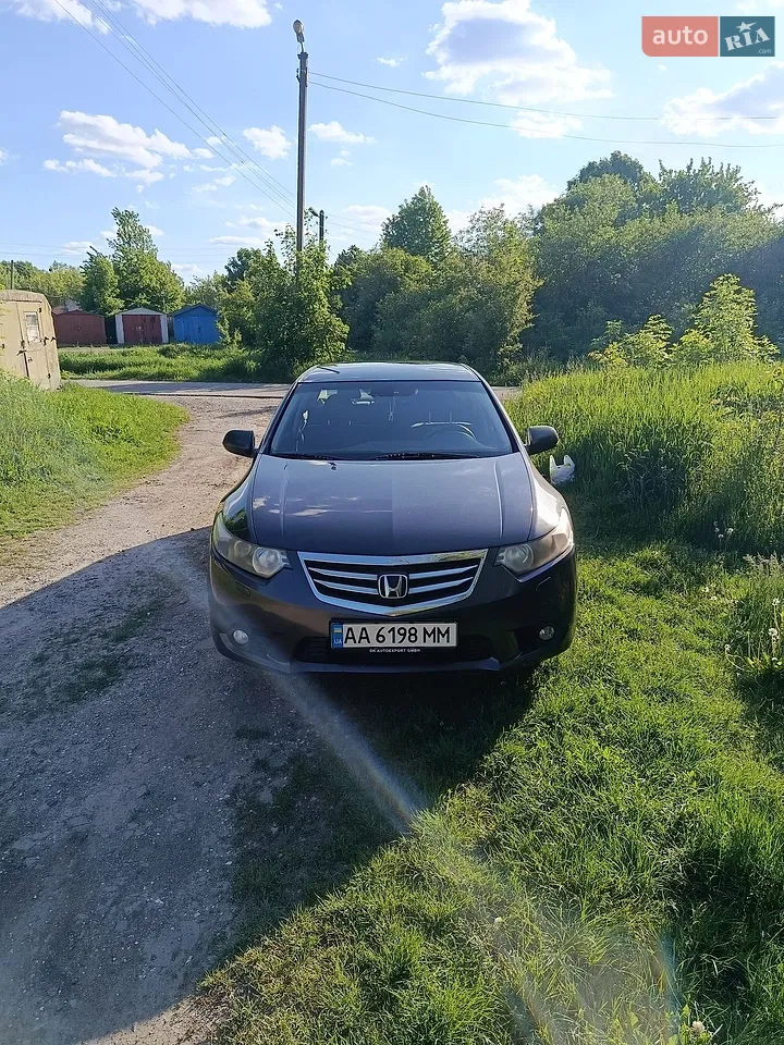 2013 Honda Accord - мініатюра 31