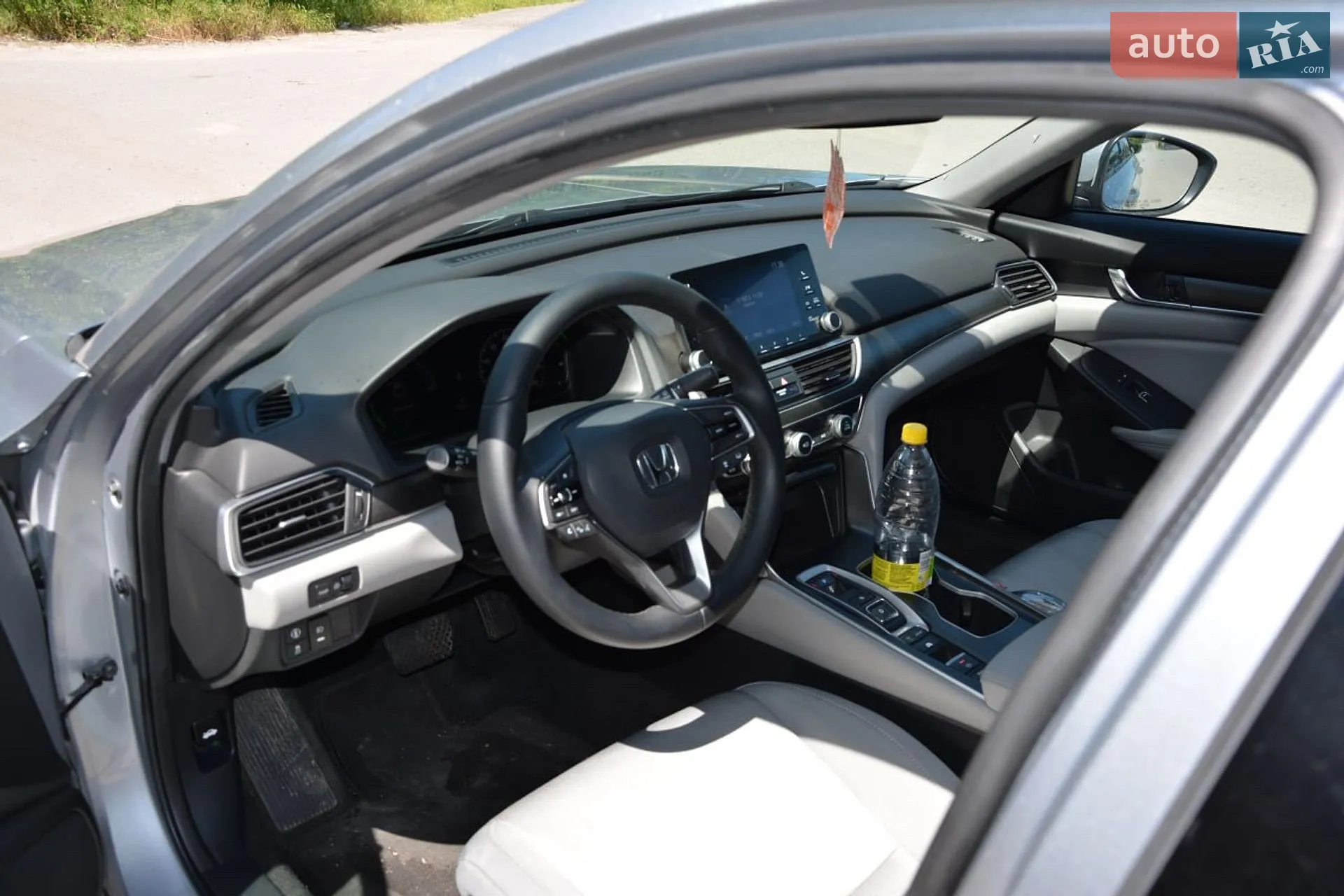 2020 Honda Accord - мініатюра 12