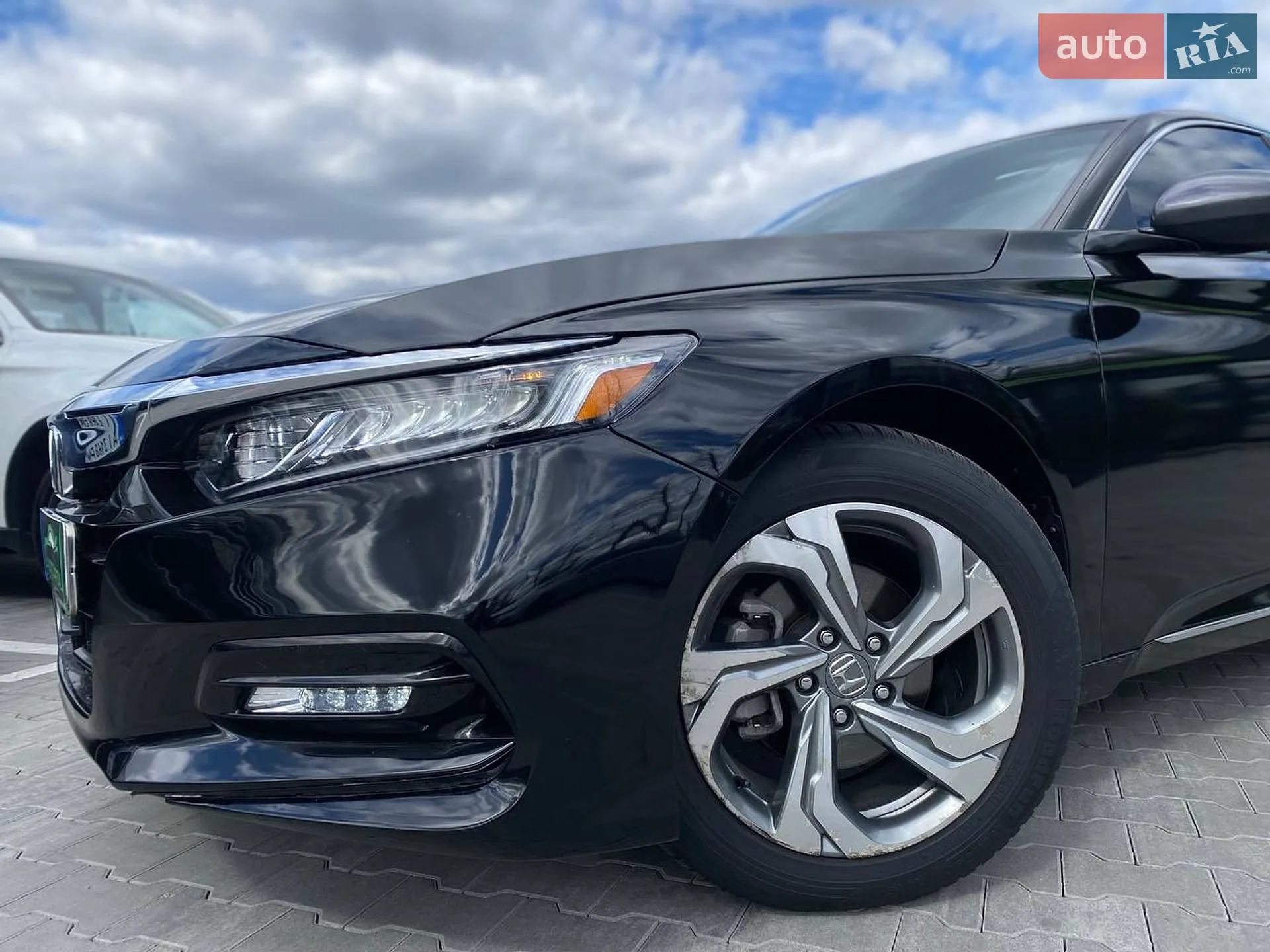 2018 Honda Accord - мініатюра 4