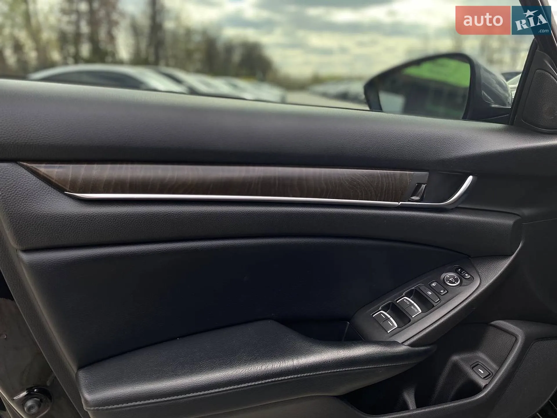 2018 Honda Accord - мініатюра 24