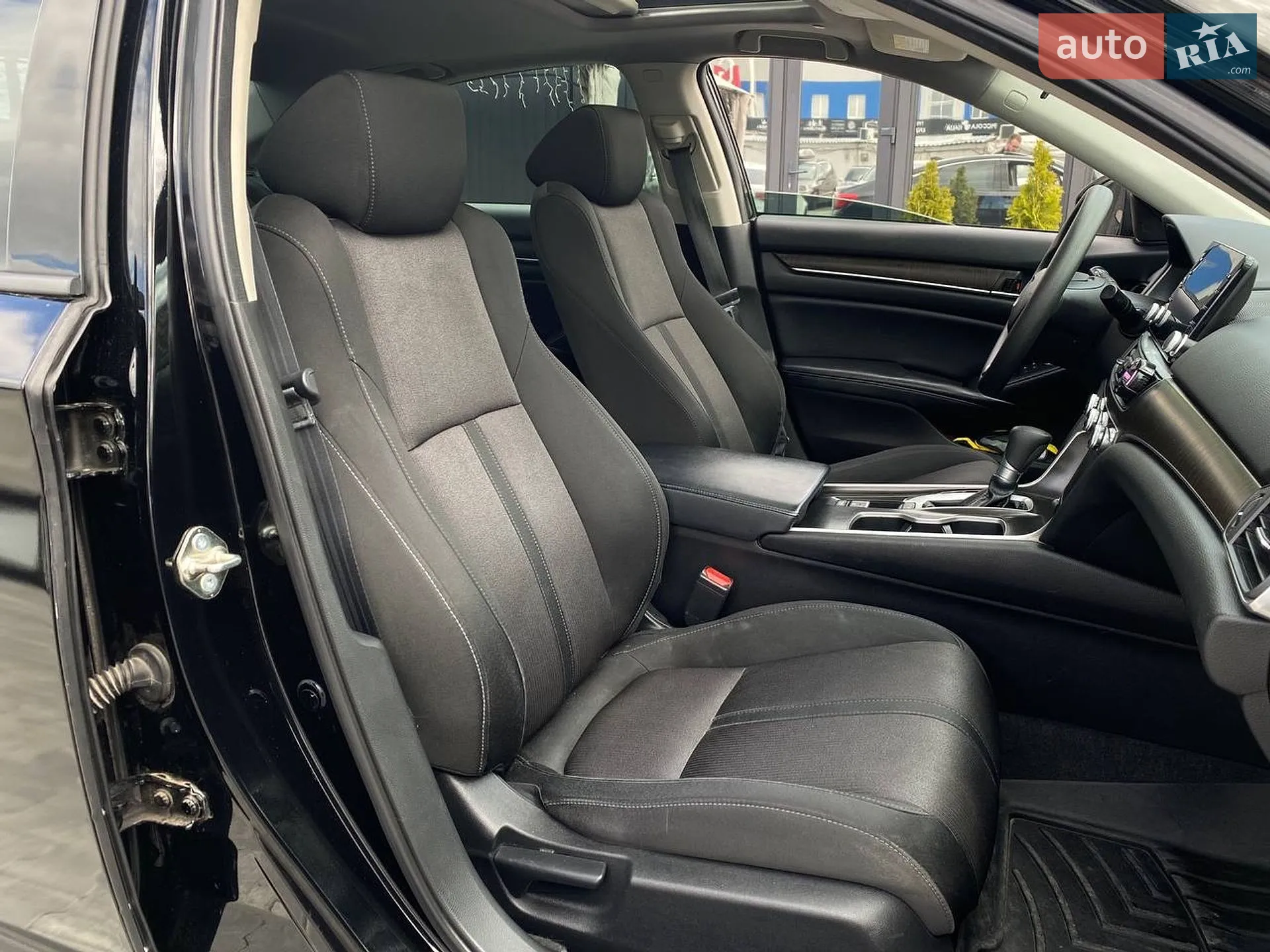 2018 Honda Accord - мініатюра 30