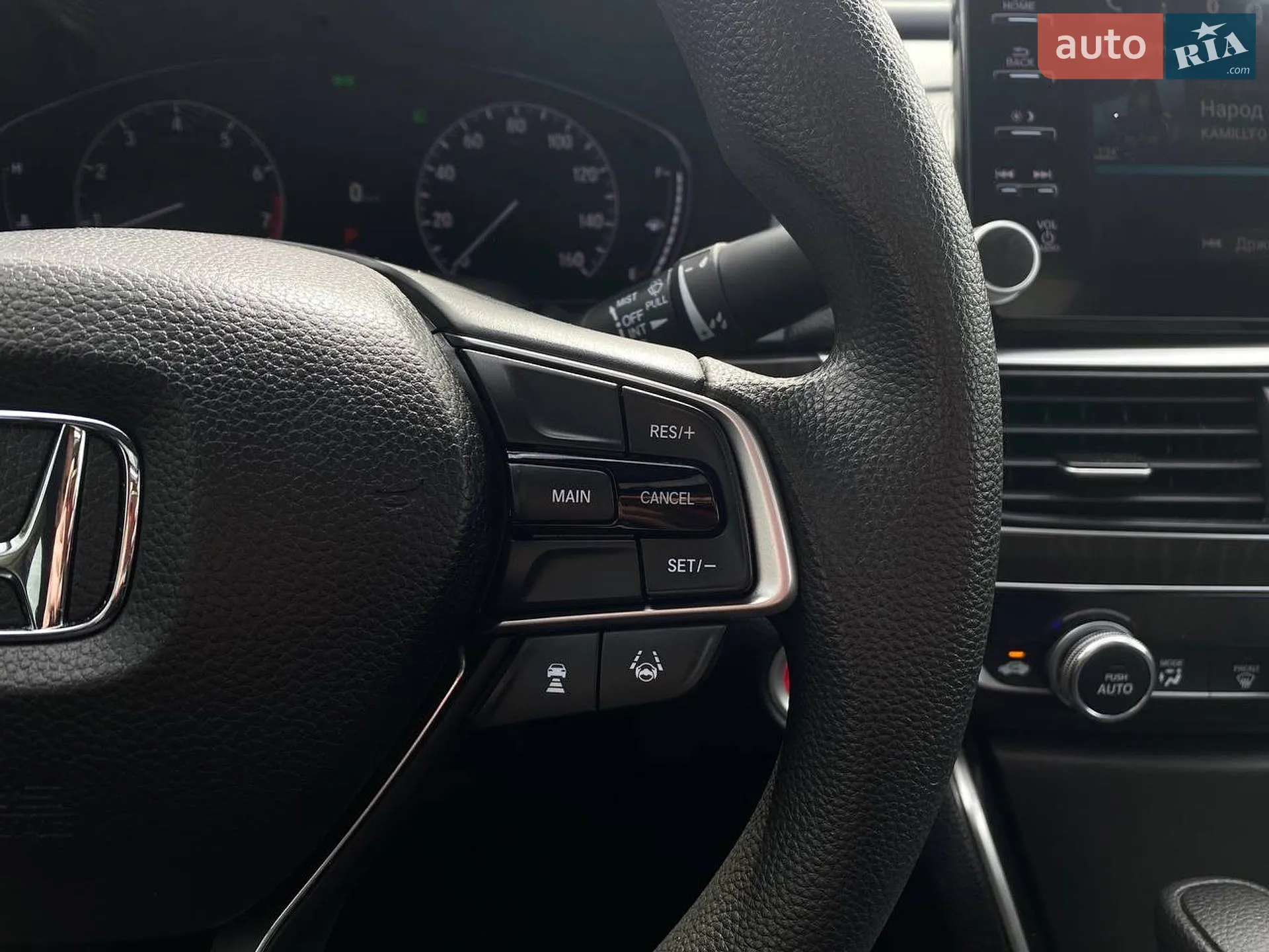2018 Honda Accord - мініатюра 36