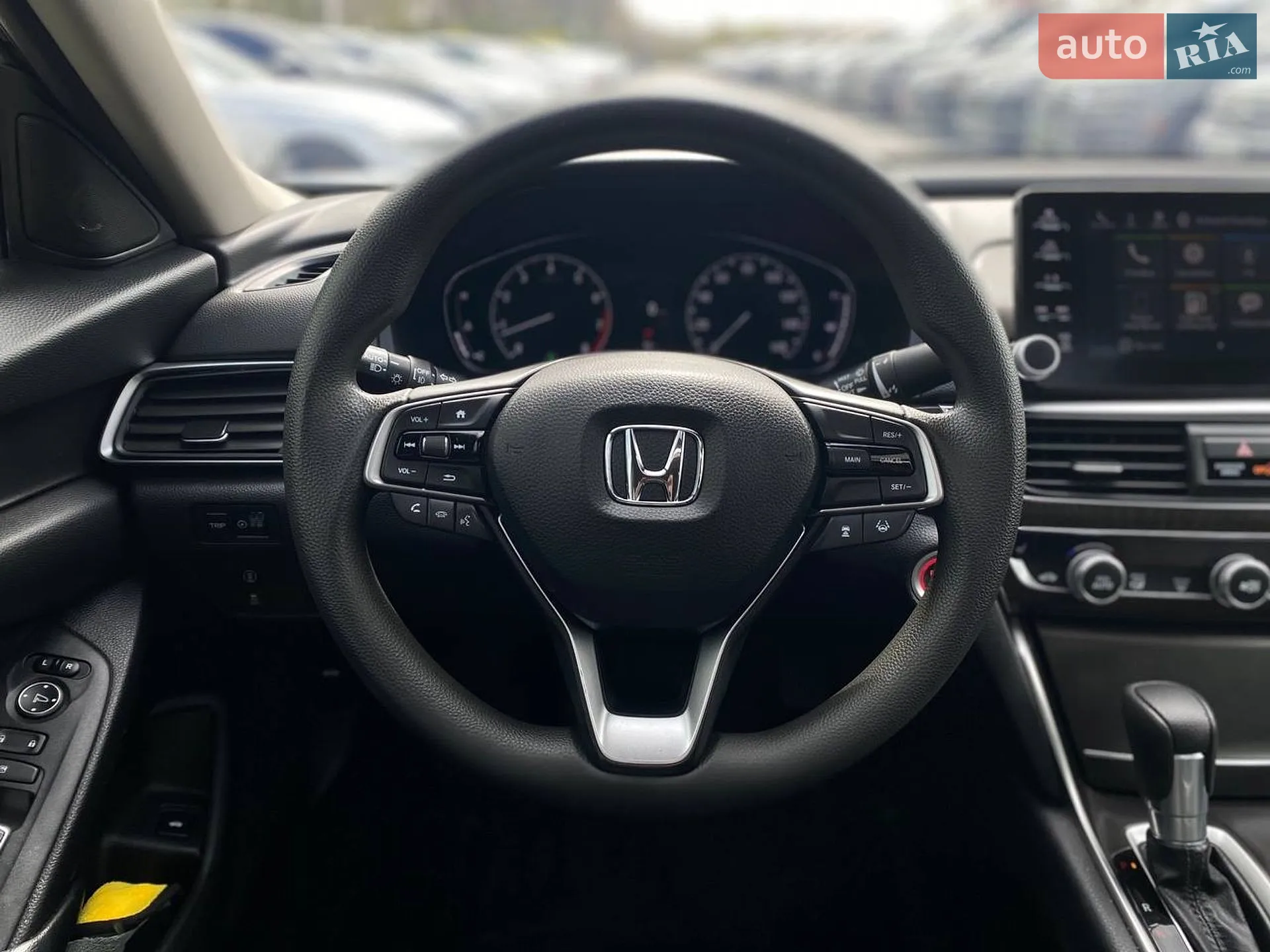 2018 Honda Accord - мініатюра 50