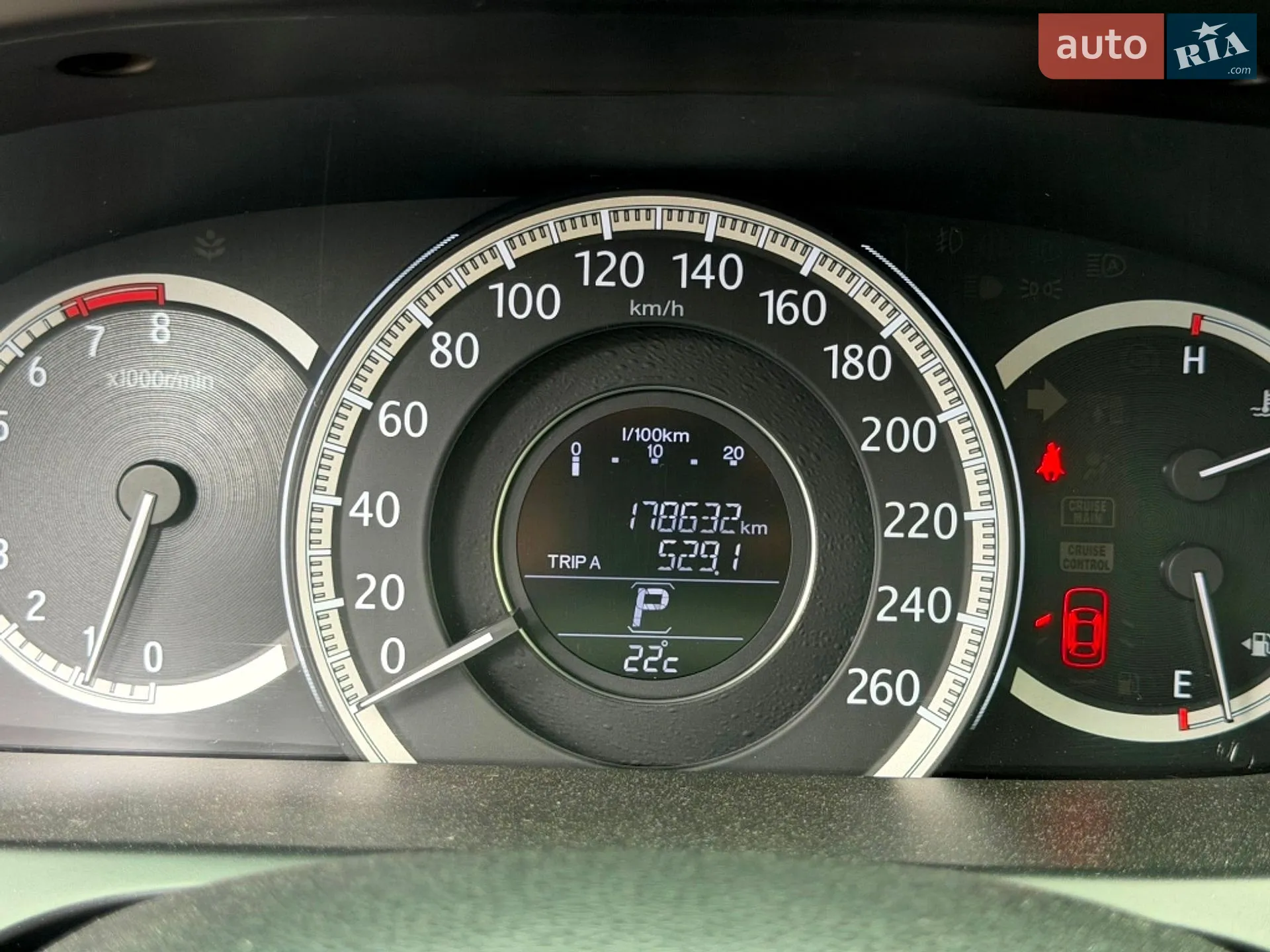 2016 Honda Accord - мініатюра 35
