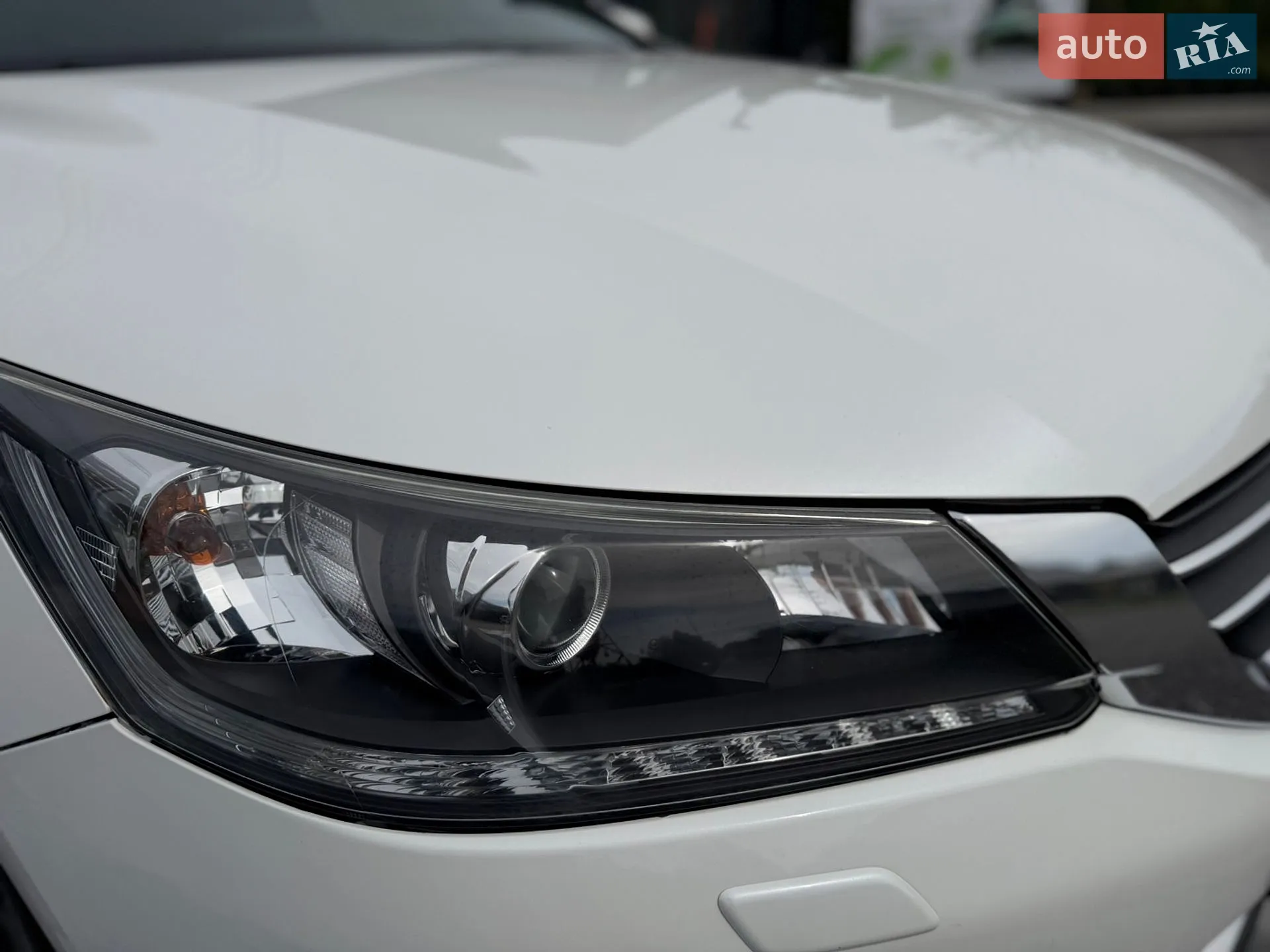 2013 Honda Accord - мініатюра 22