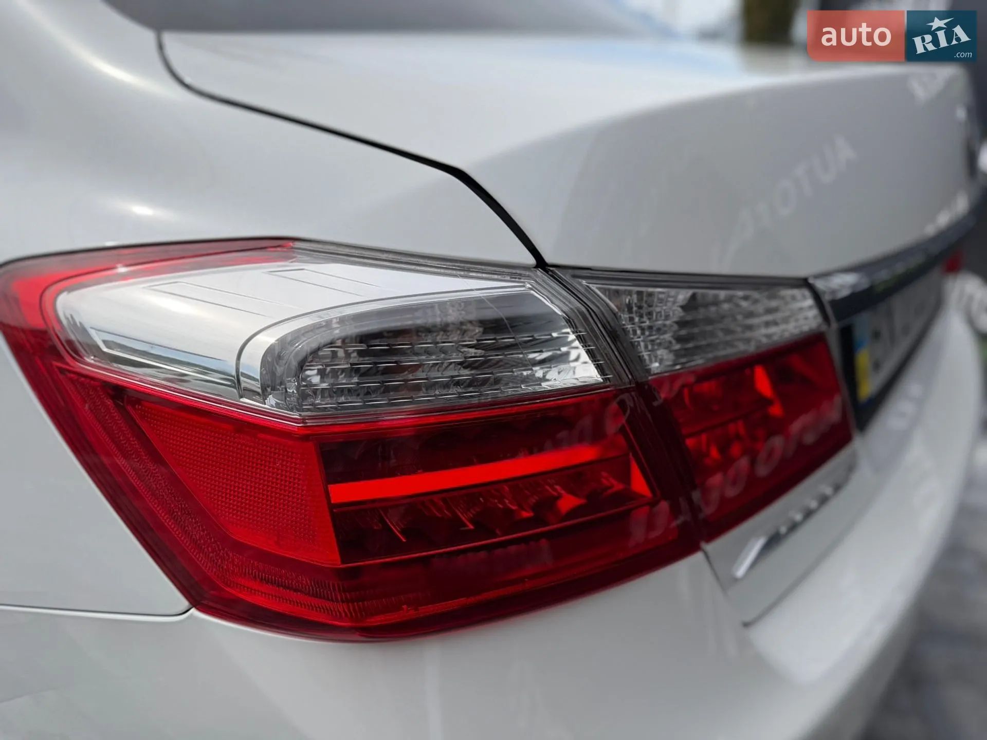 2013 Honda Accord - мініатюра 30
