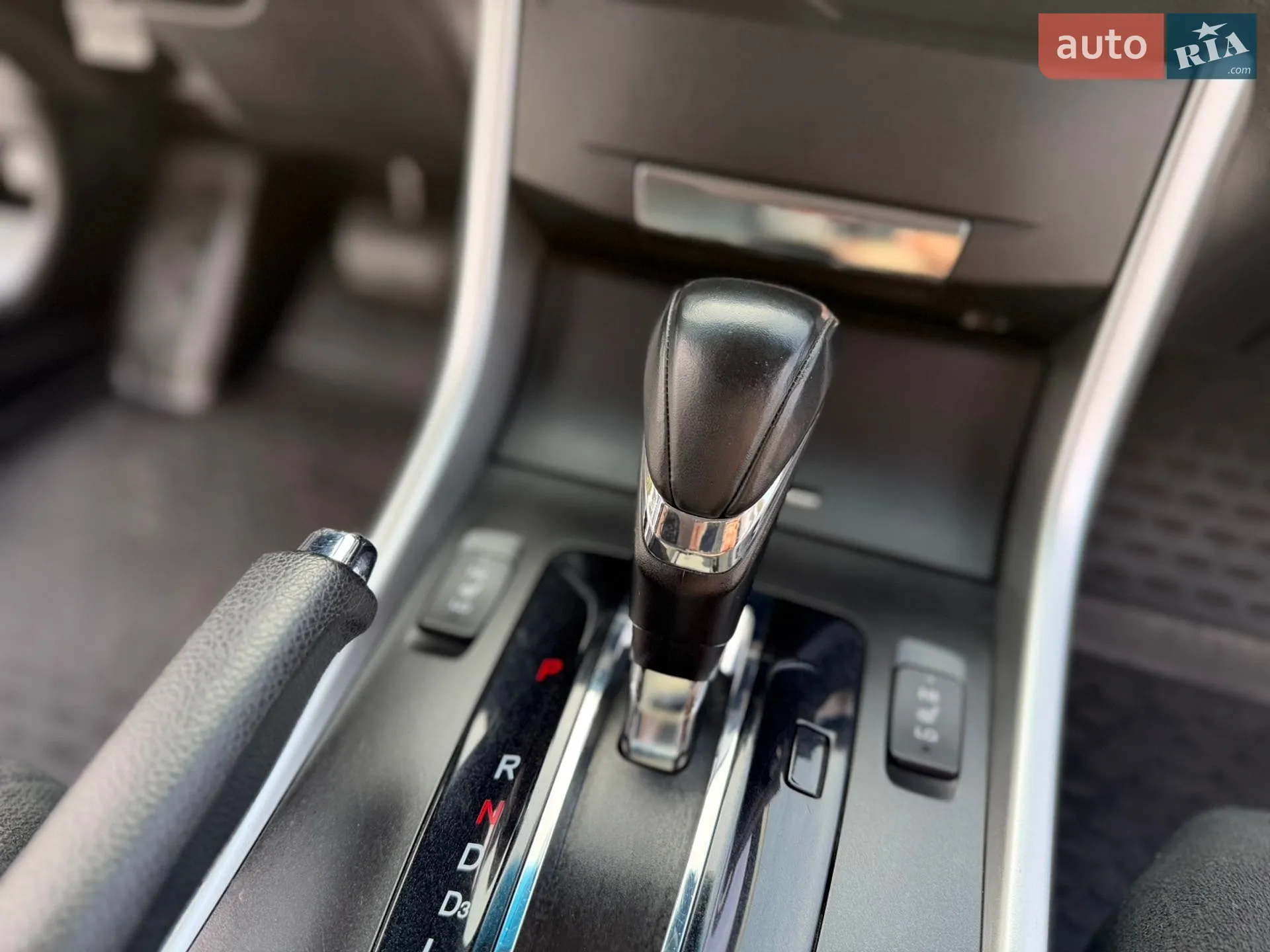 2013 Honda Accord - мініатюра 60