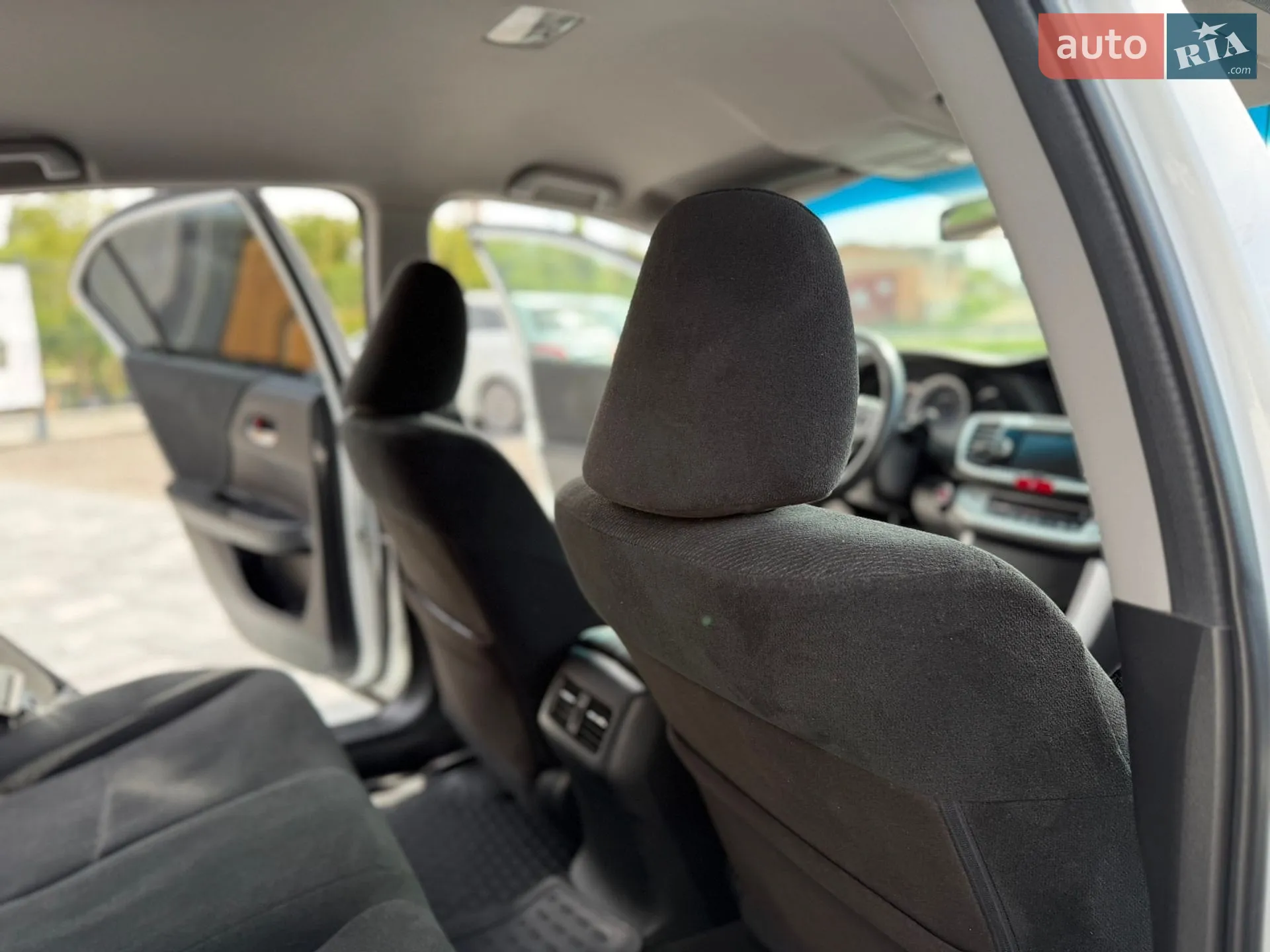 2013 Honda Accord - мініатюра 63