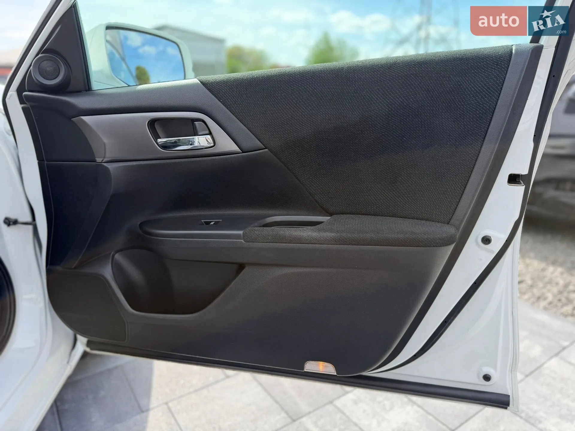2013 Honda Accord - мініатюра 65