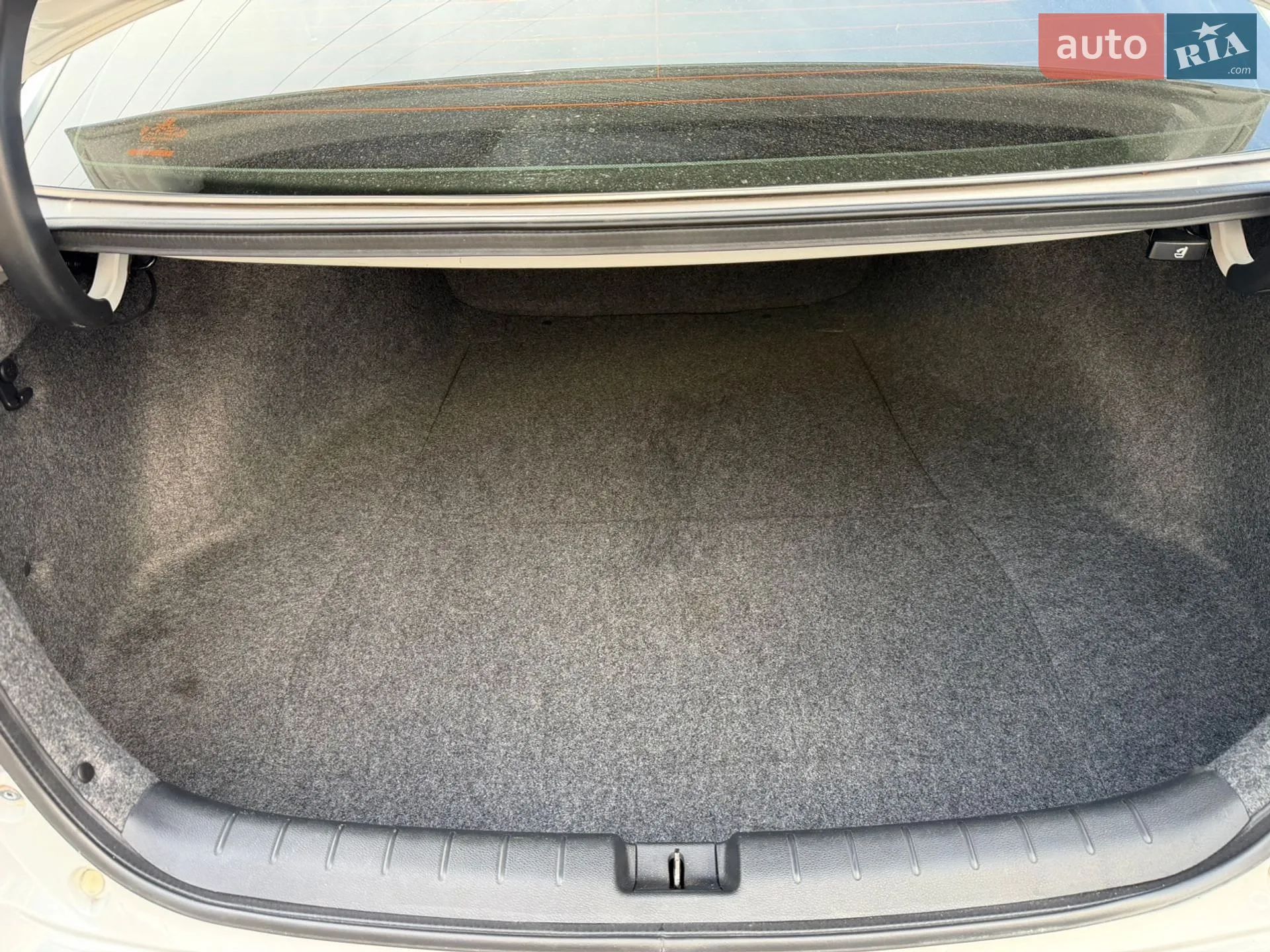 2013 Honda Accord - мініатюра 76