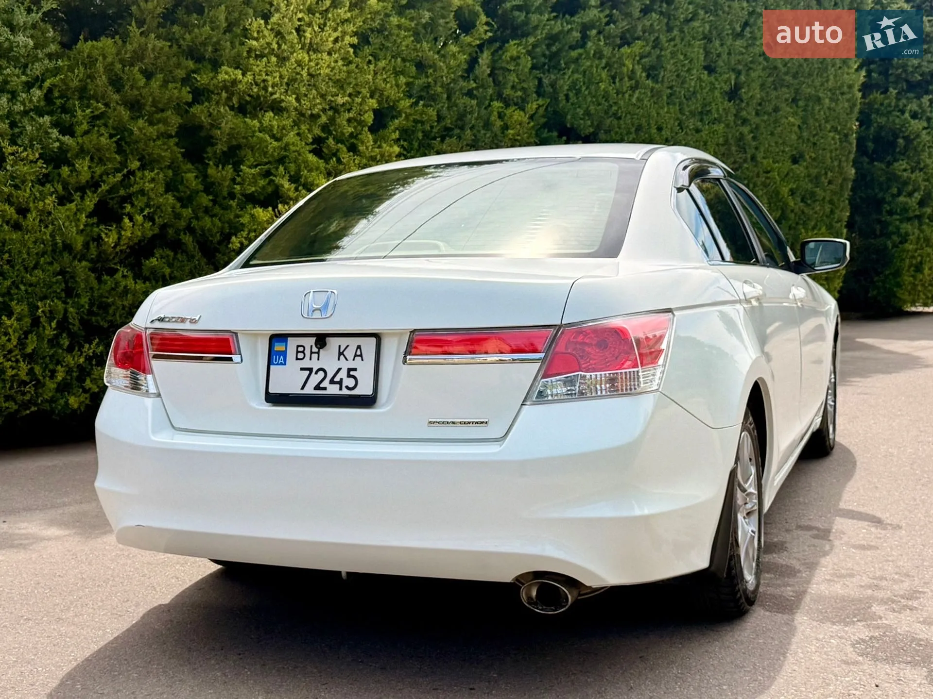 2011 Honda Accord - мініатюра 5