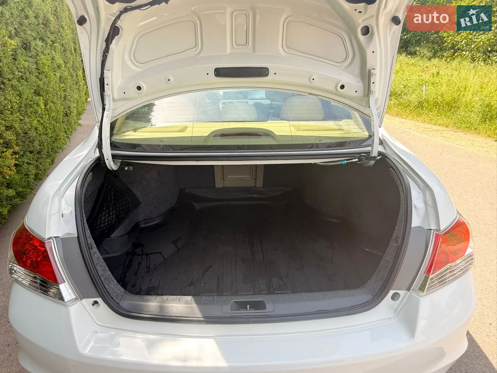 2011 Honda Accord - мініатюра 25