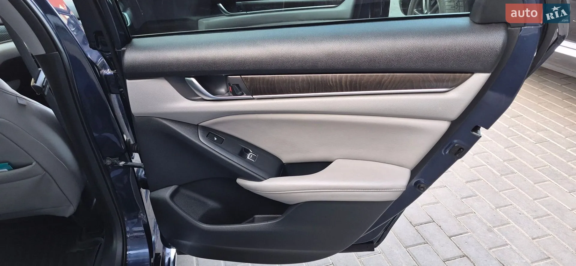 2018 Honda Accord - мініатюра 10