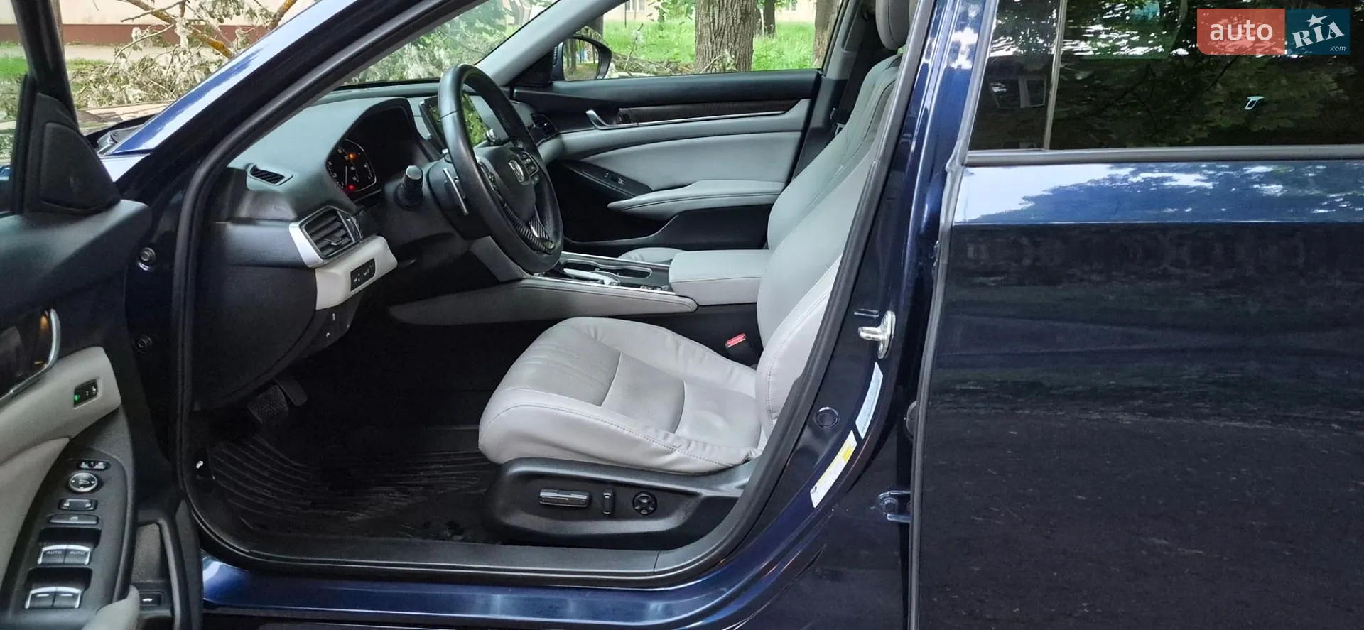 2018 Honda Accord - мініатюра 26