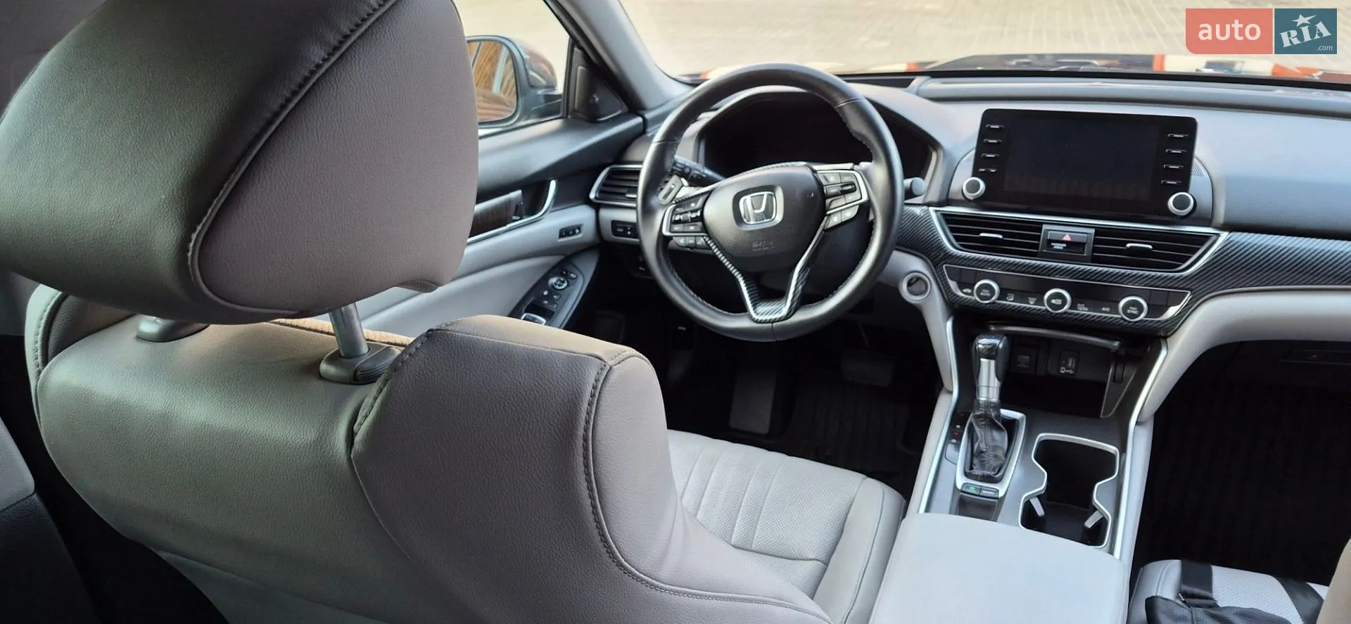 2018 Honda Accord - мініатюра 34