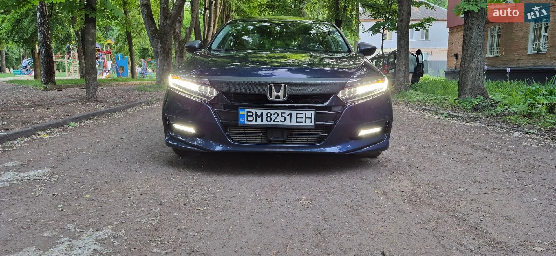 2018 Honda Accord - мініатюра 38