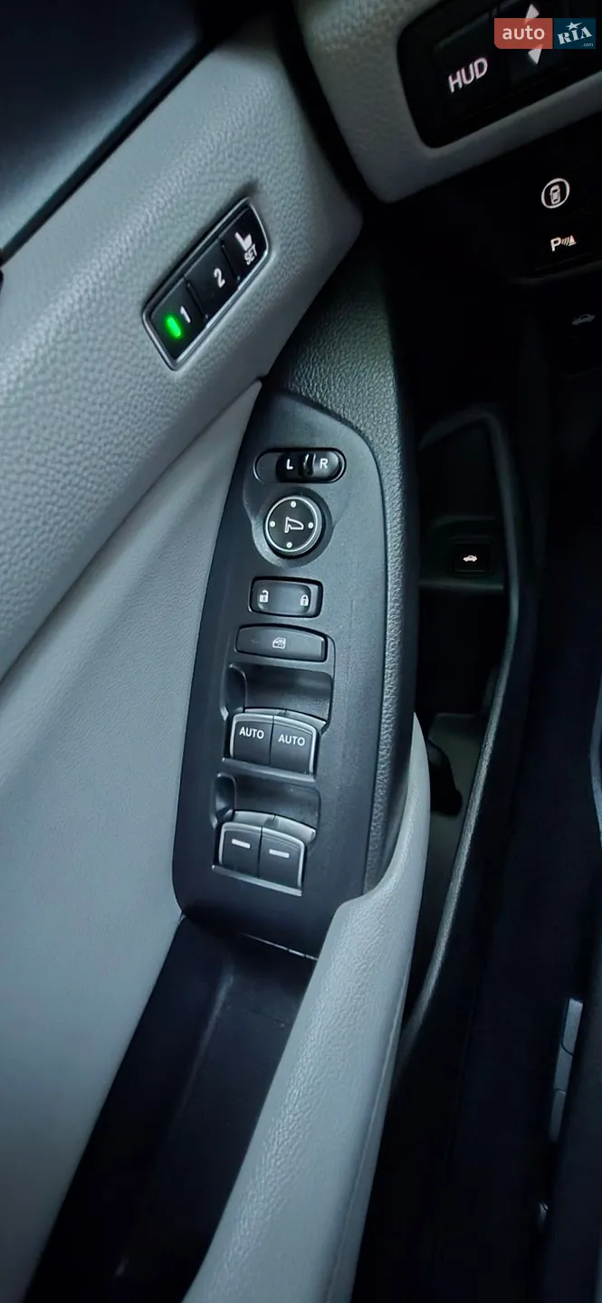 2018 Honda Accord - мініатюра 44