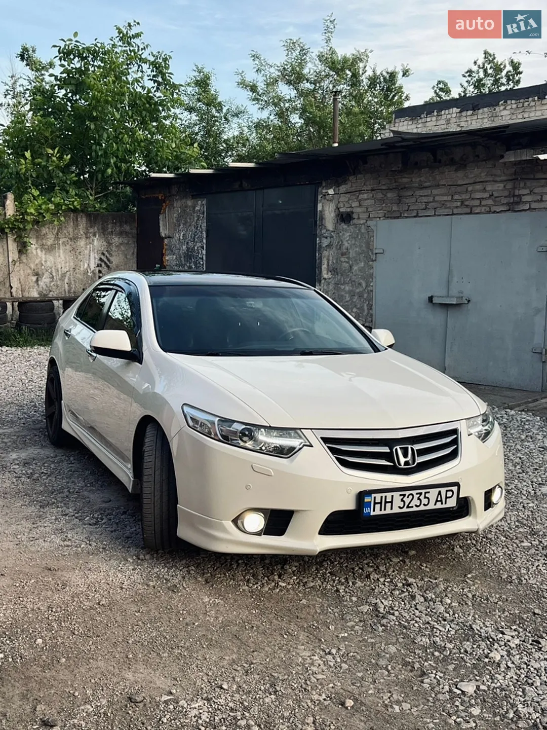 2011 Honda Accord - мініатюра 4