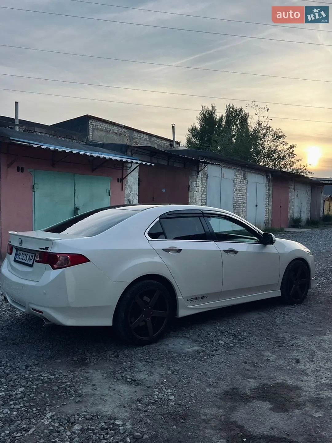 2011 Honda Accord - мініатюра 13