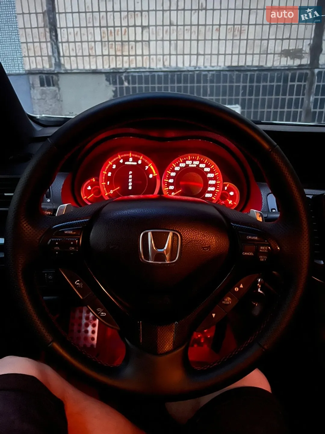 2011 Honda Accord - мініатюра 41