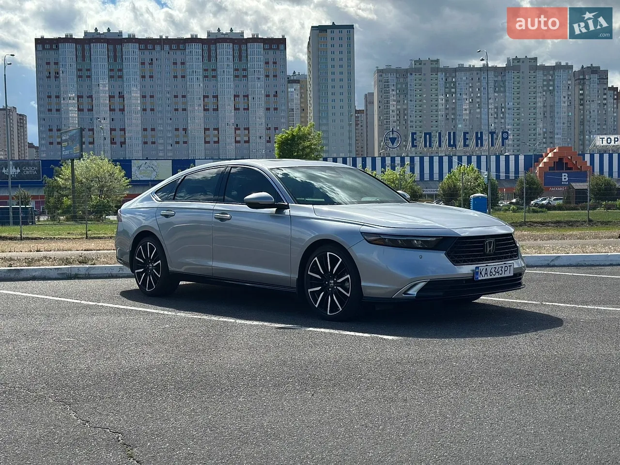 2024 Acura RDX - мініатюра 25