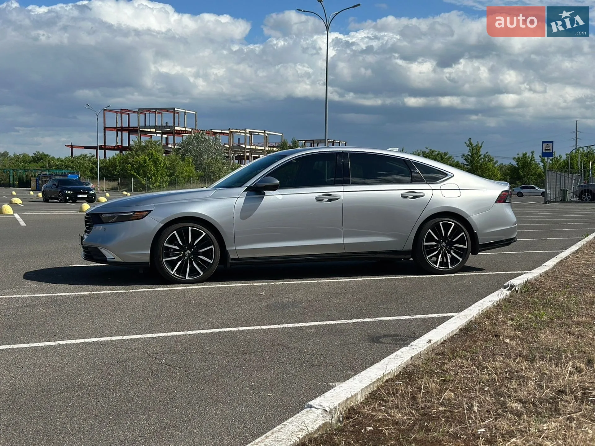 2023 Honda Accord - мініатюра 8