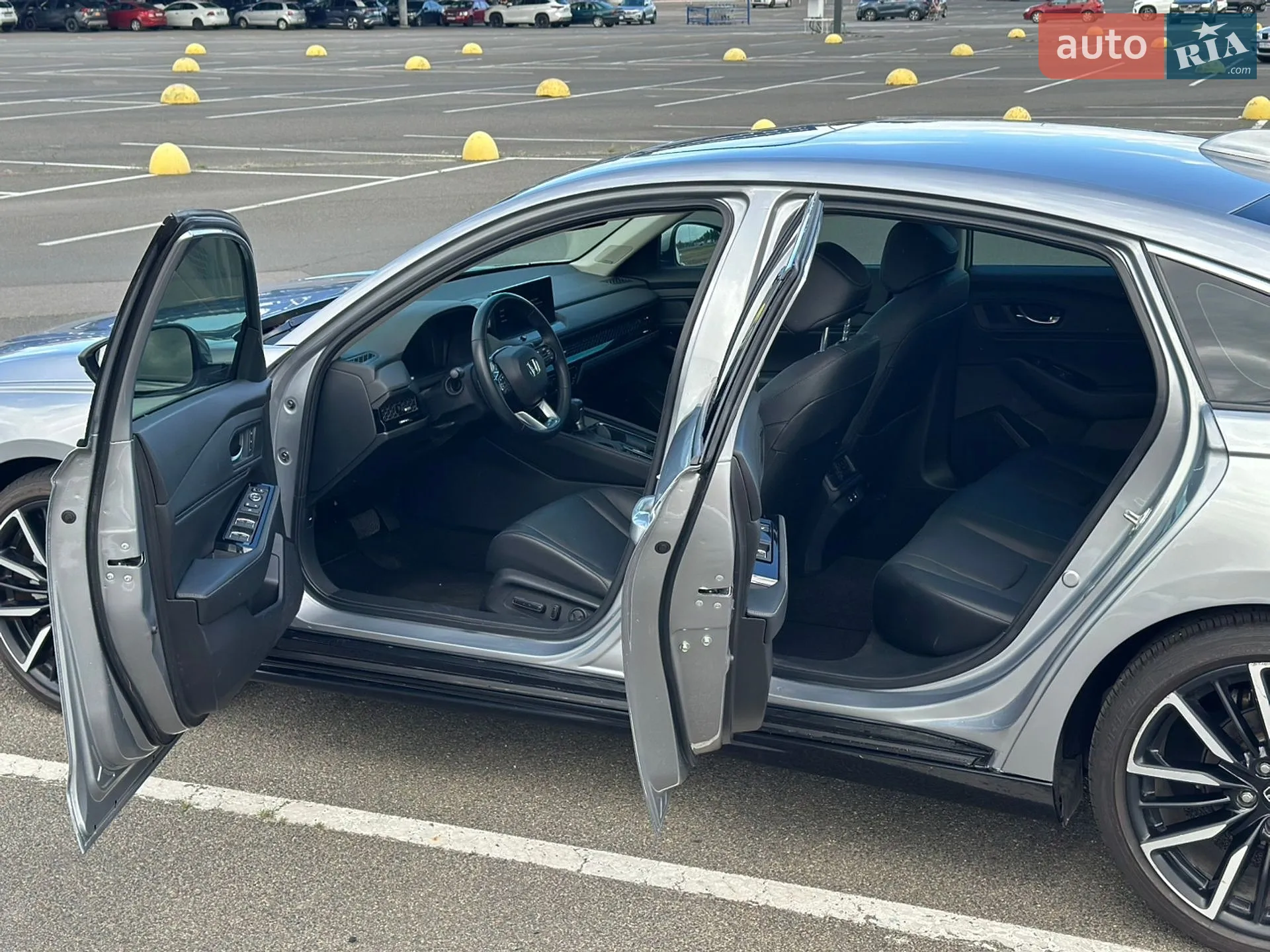 2023 Honda Accord - мініатюра 13