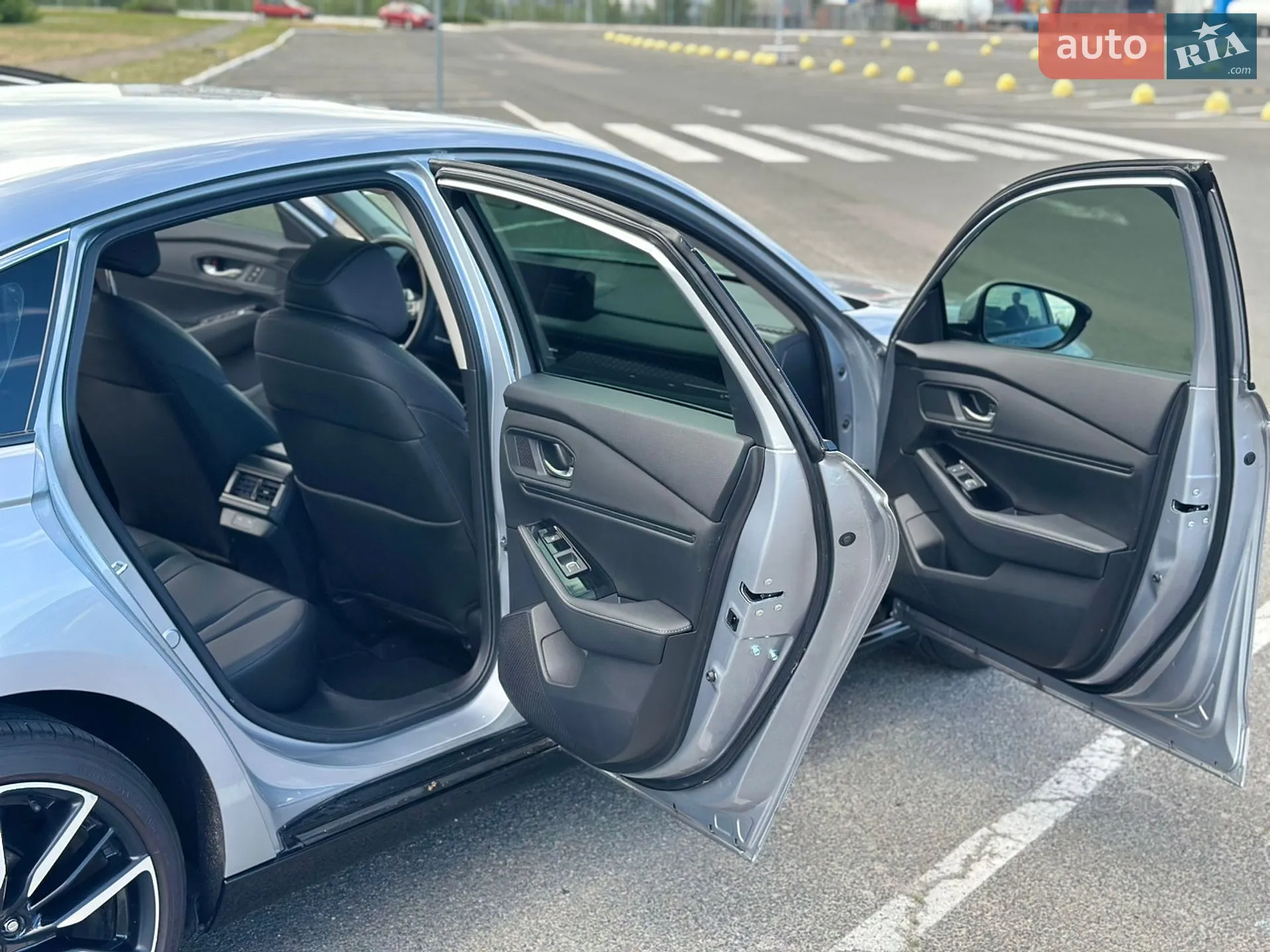 2023 Honda Accord - мініатюра 15