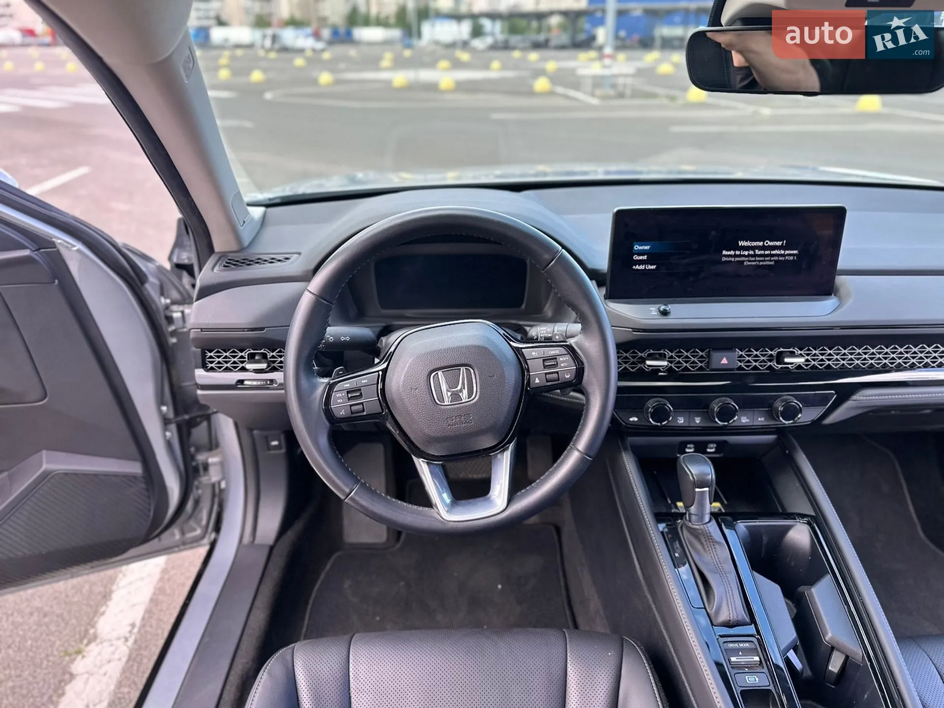 2023 Honda Accord - мініатюра 20