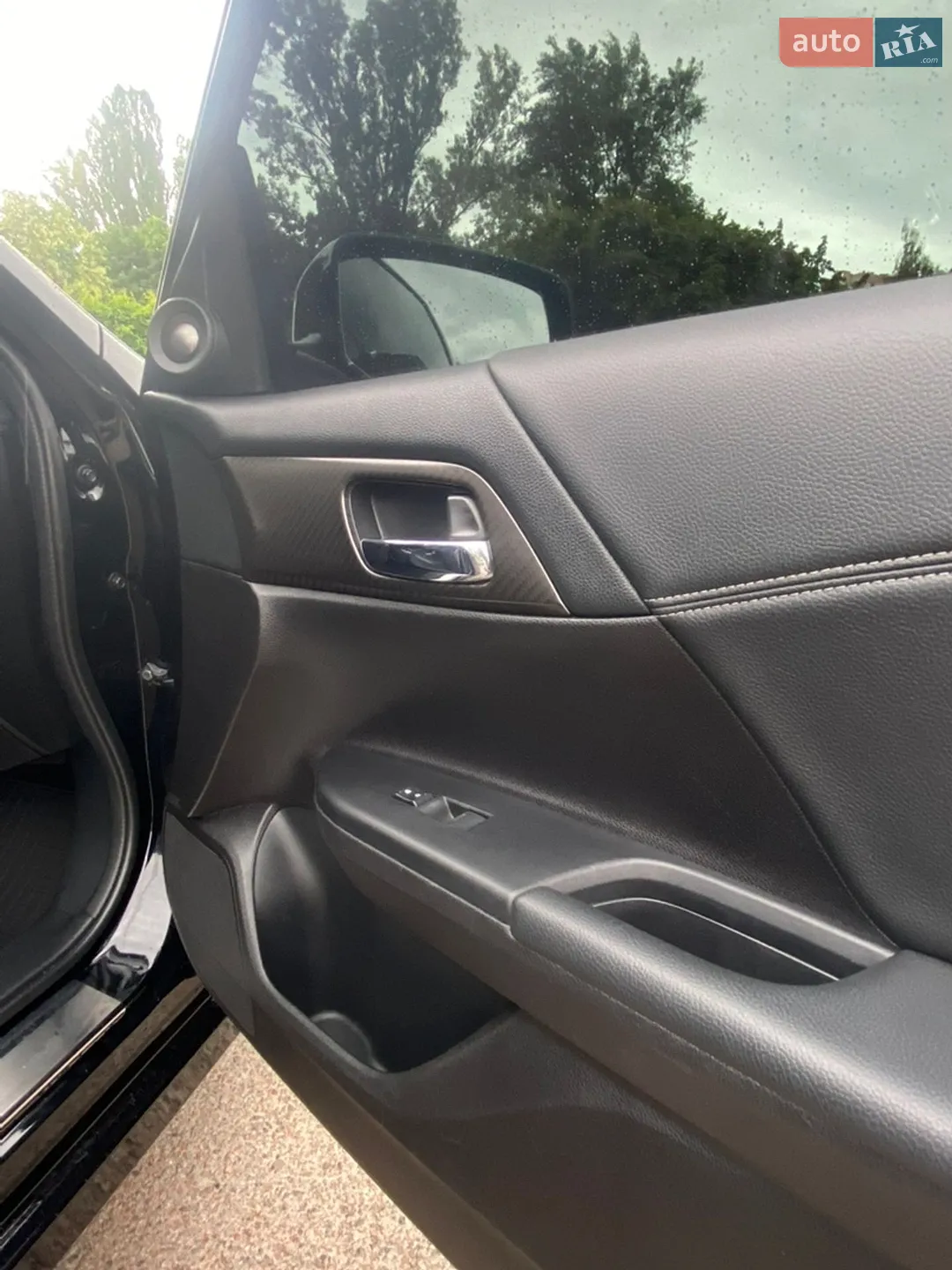 2015 Honda Accord - мініатюра 23