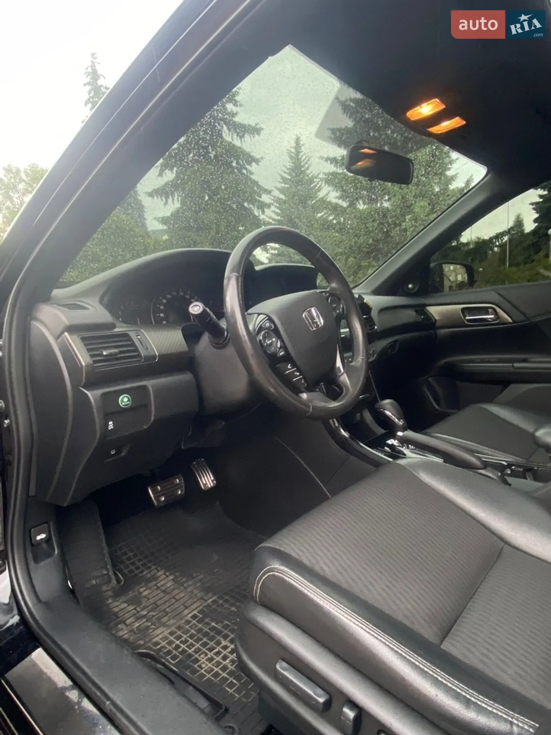 2015 Honda Accord - мініатюра 28