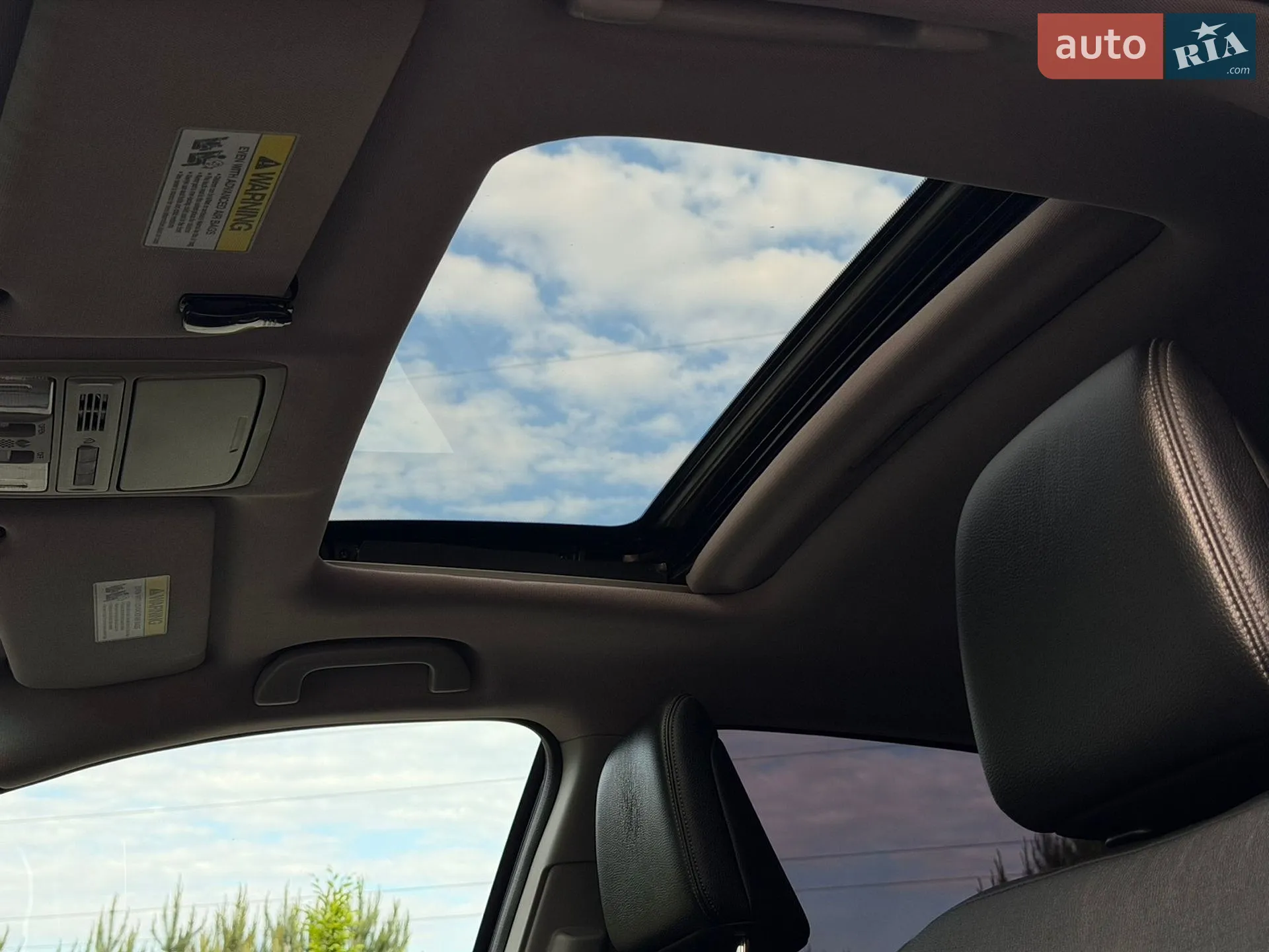 2014 Honda Accord - мініатюра 24