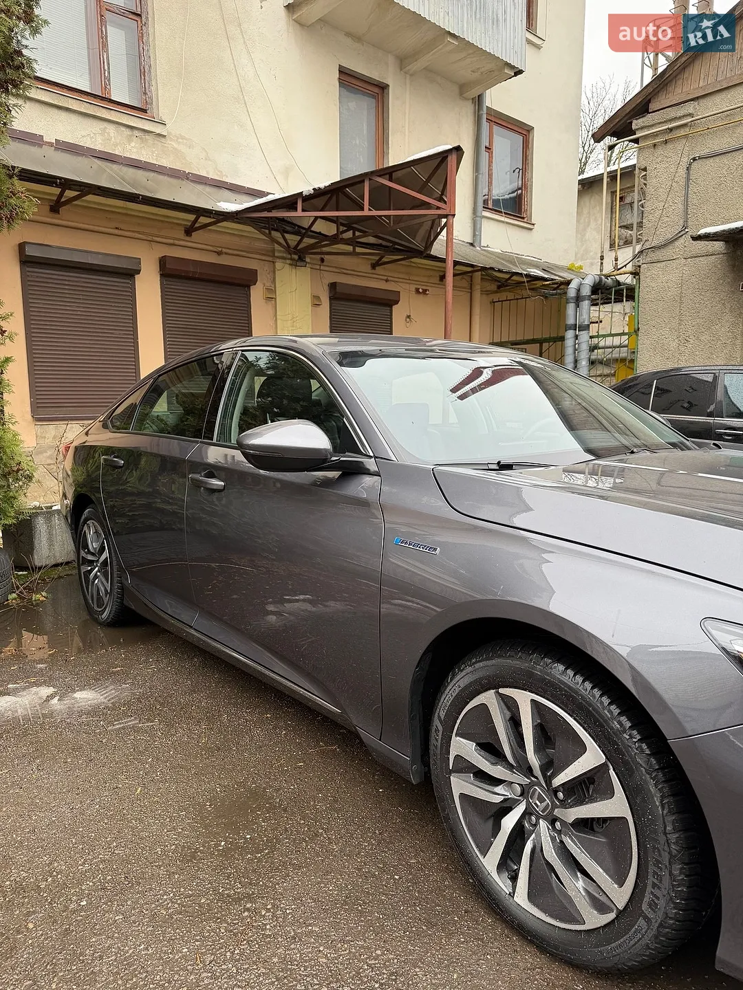 2022 Honda Accord - мініатюра 5