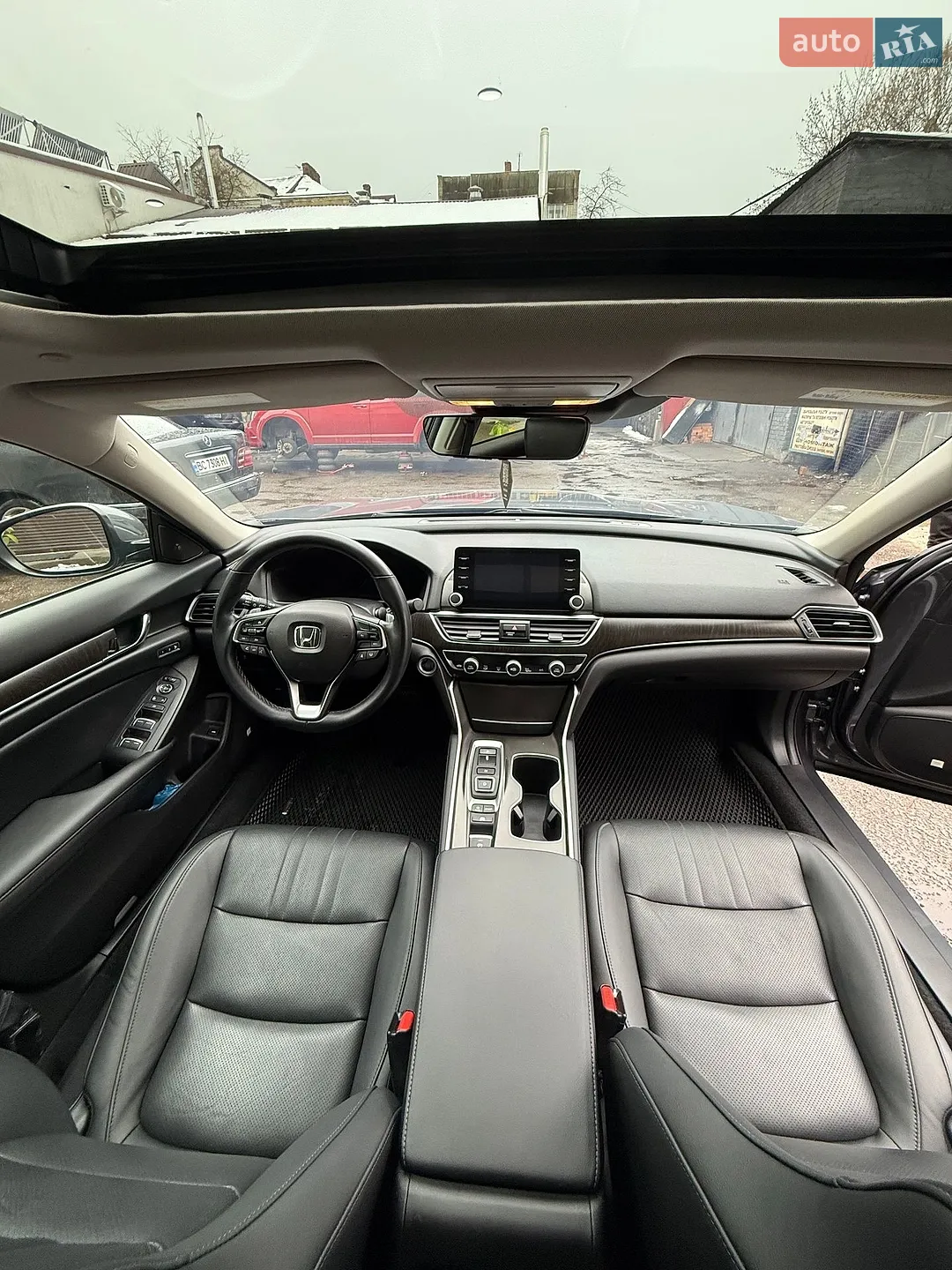 2022 Honda Accord - мініатюра 13