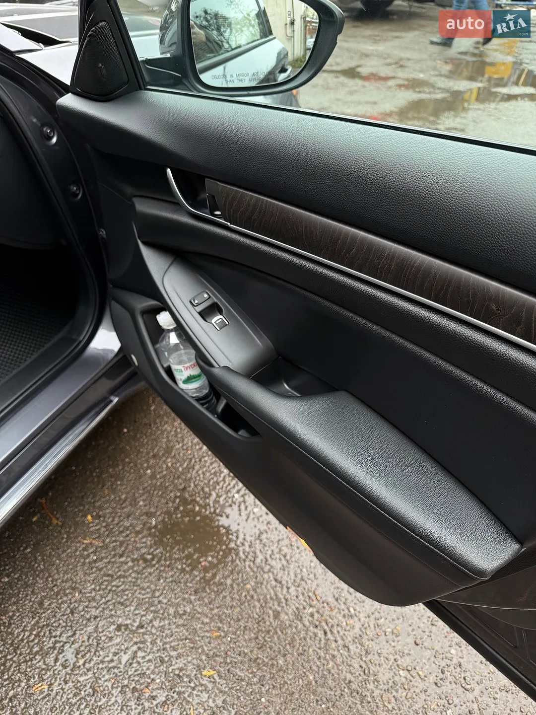 2022 Honda Accord - мініатюра 18