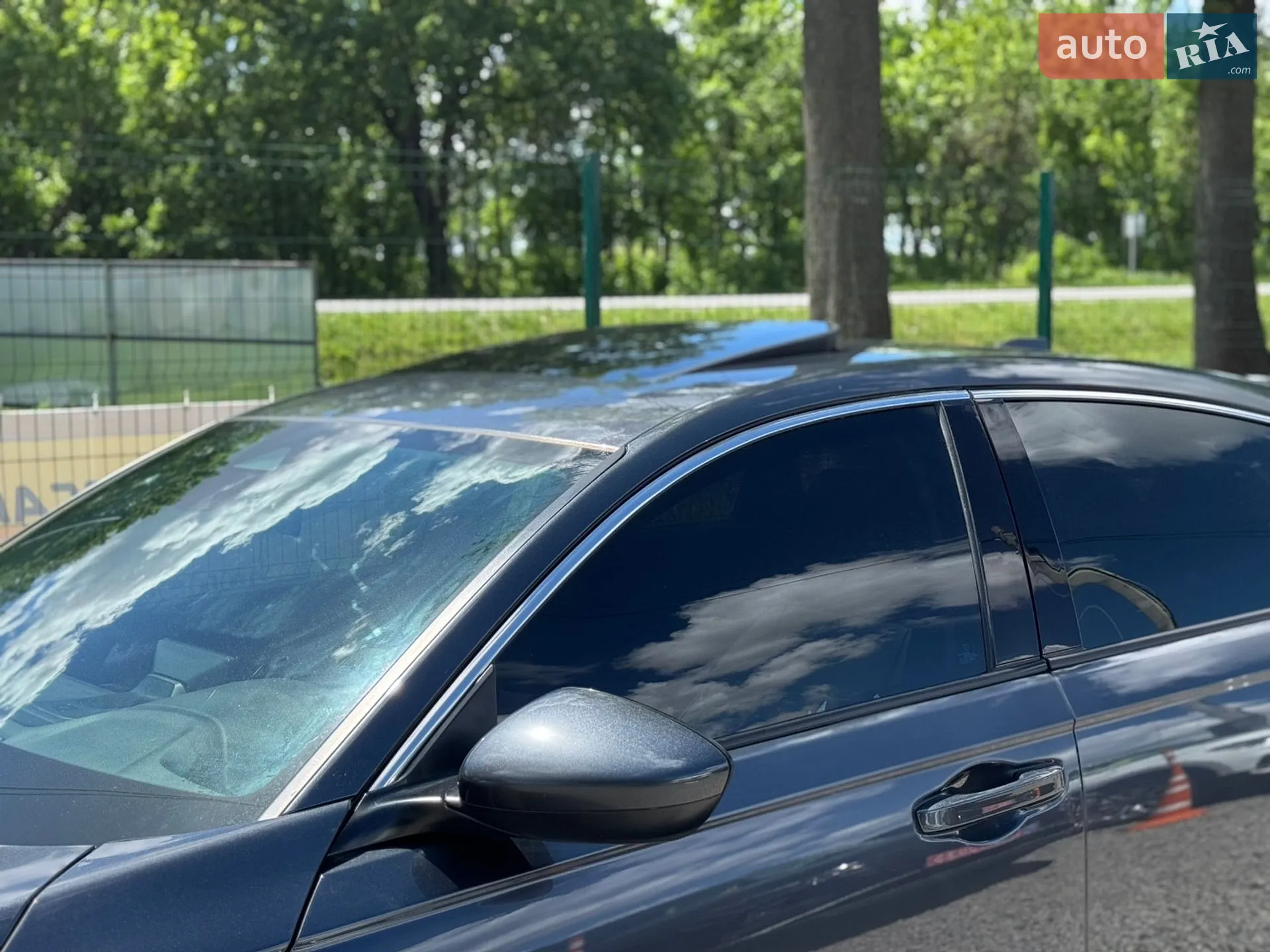 2023 Honda Accord - мініатюра 12