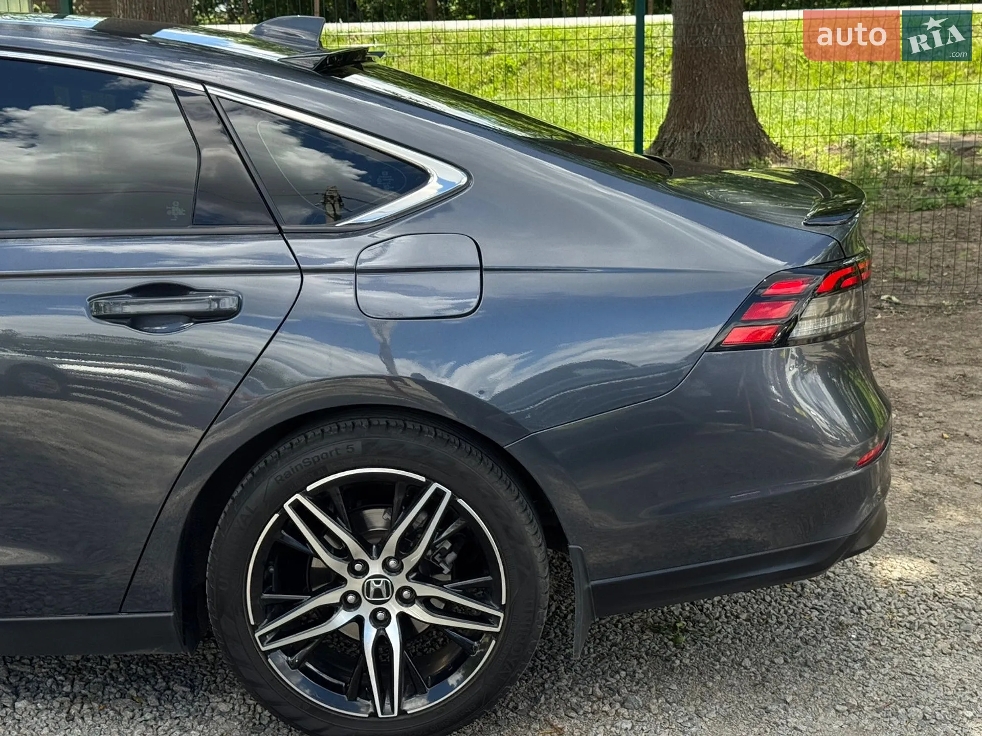 2023 Honda Accord - мініатюра 16