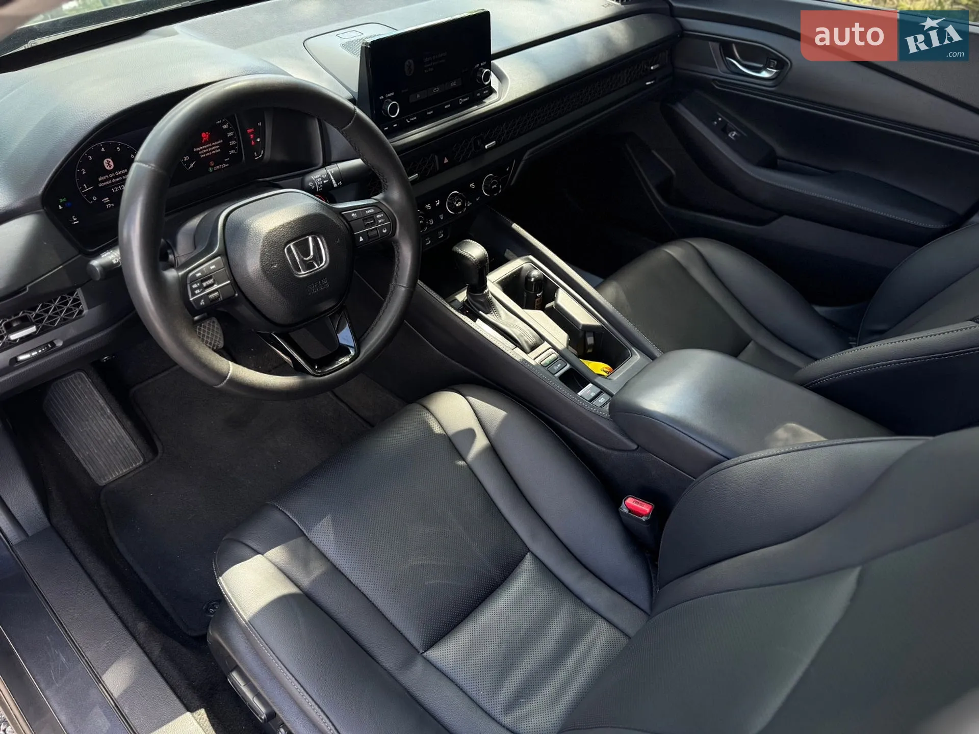 2023 Honda Accord - мініатюра 20