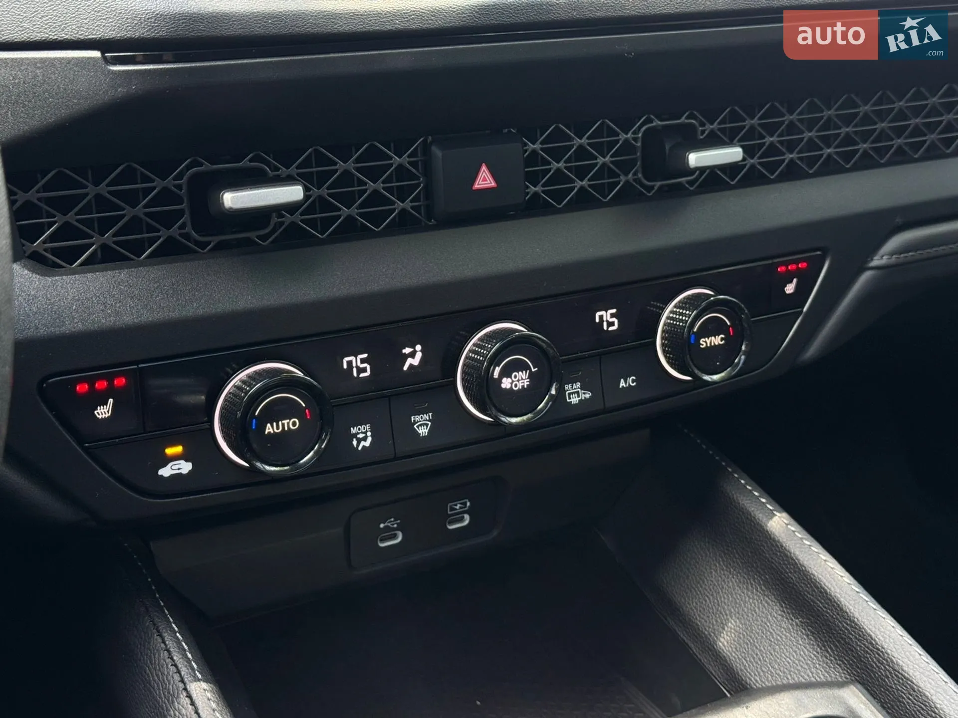 2023 Honda Accord - мініатюра 37