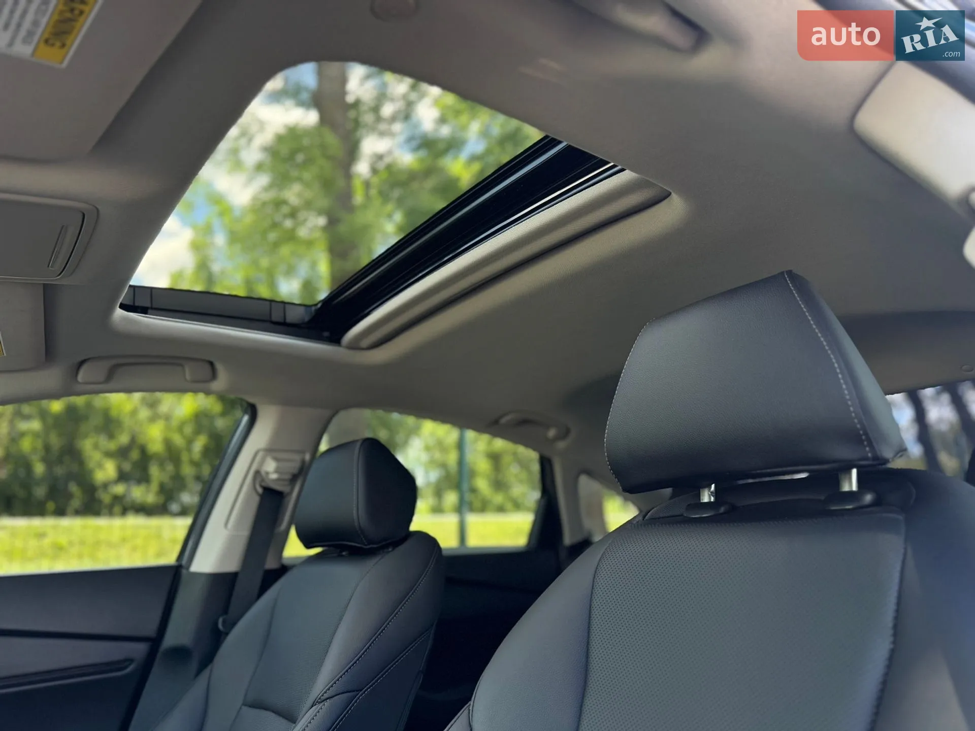 2023 Honda Accord - мініатюра 46
