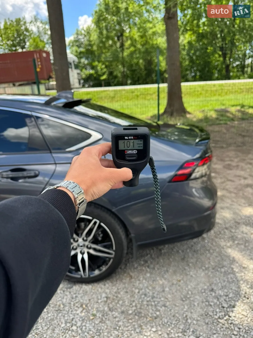 2023 Honda Accord - мініатюра 54
