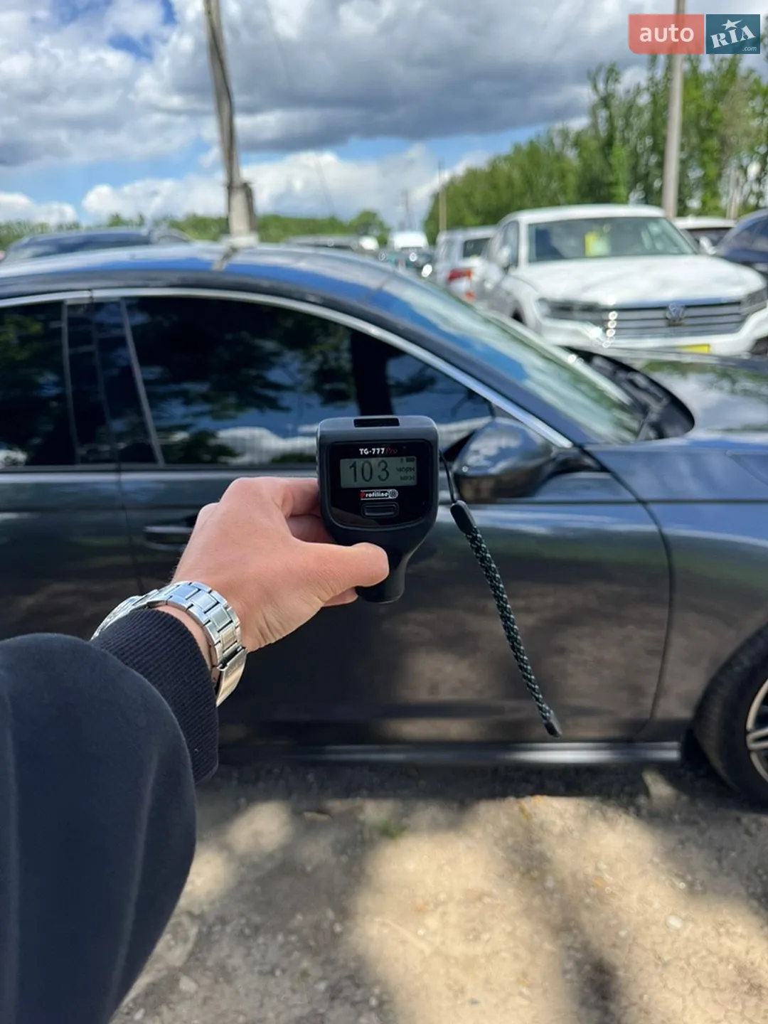 2023 Honda Accord - мініатюра 58