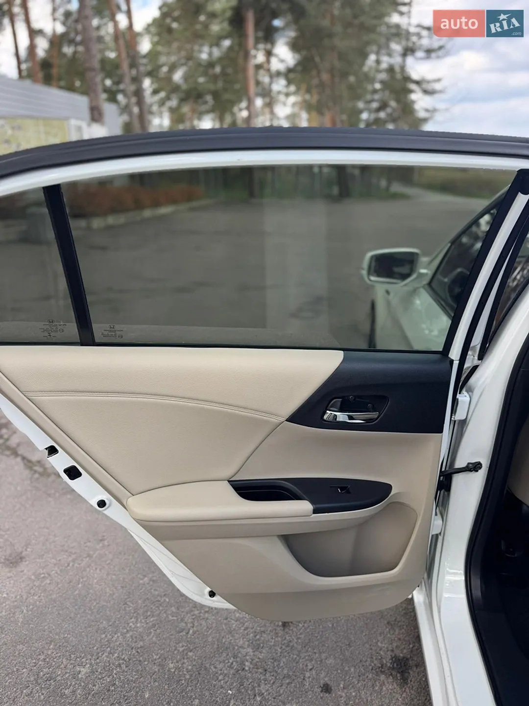 2015 Honda Accord - мініатюра 25
