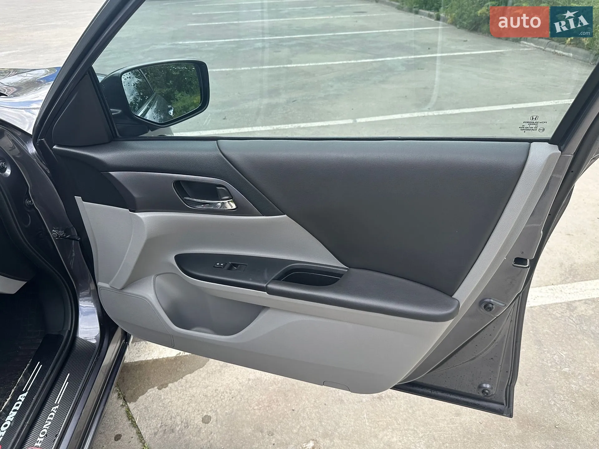 2013 Honda Accord - мініатюра 10
