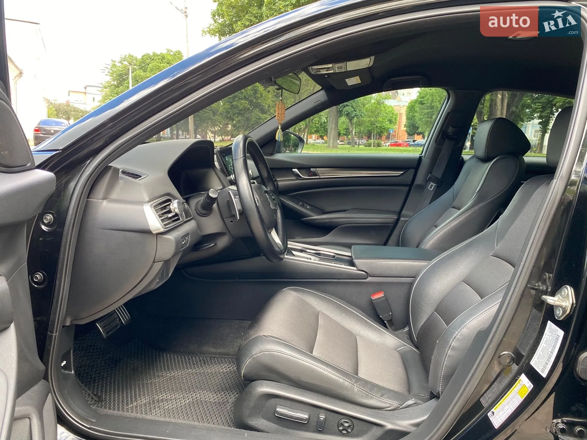 2019 Honda Accord - мініатюра 10